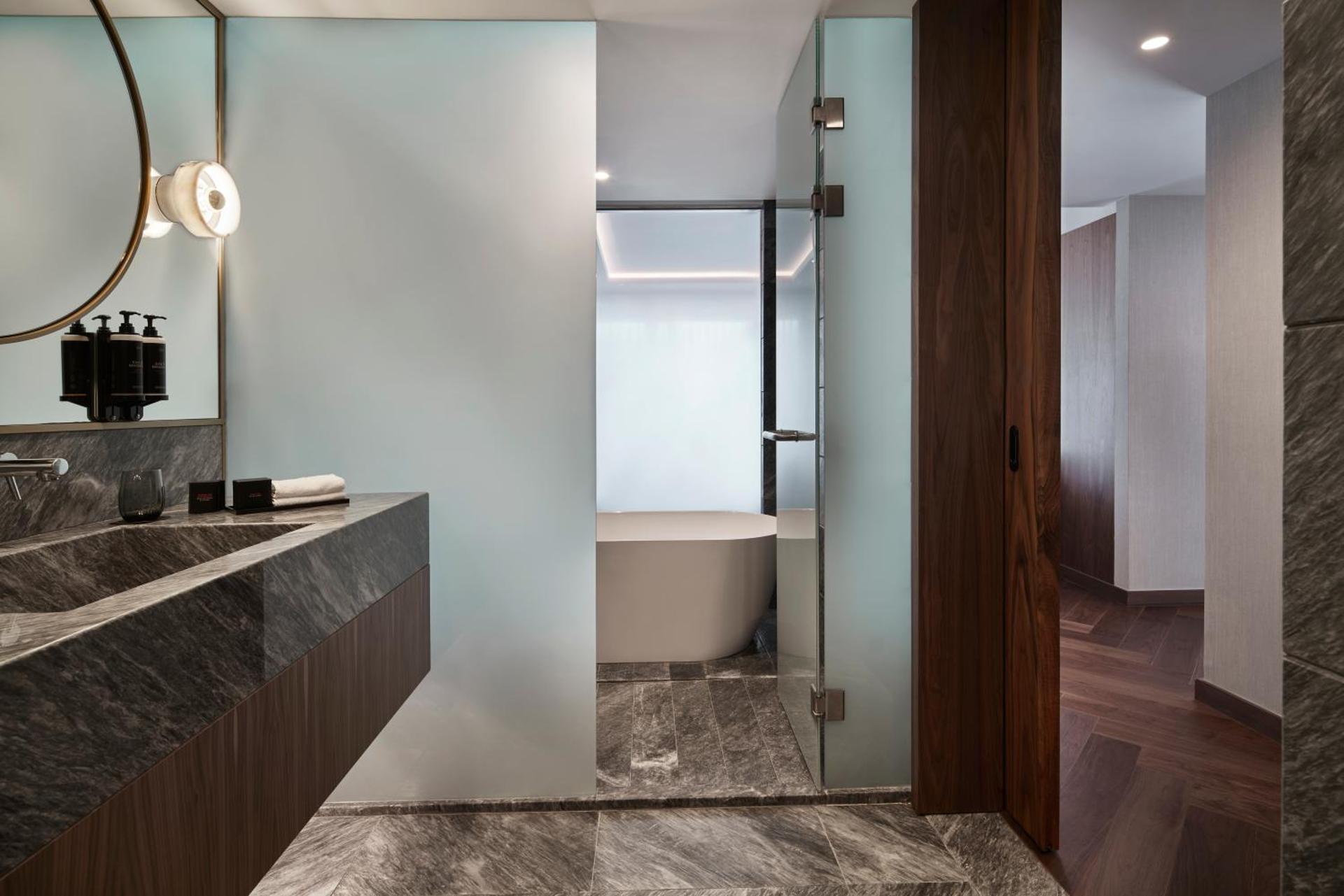 Grand Hyatt Athens - Photo 87