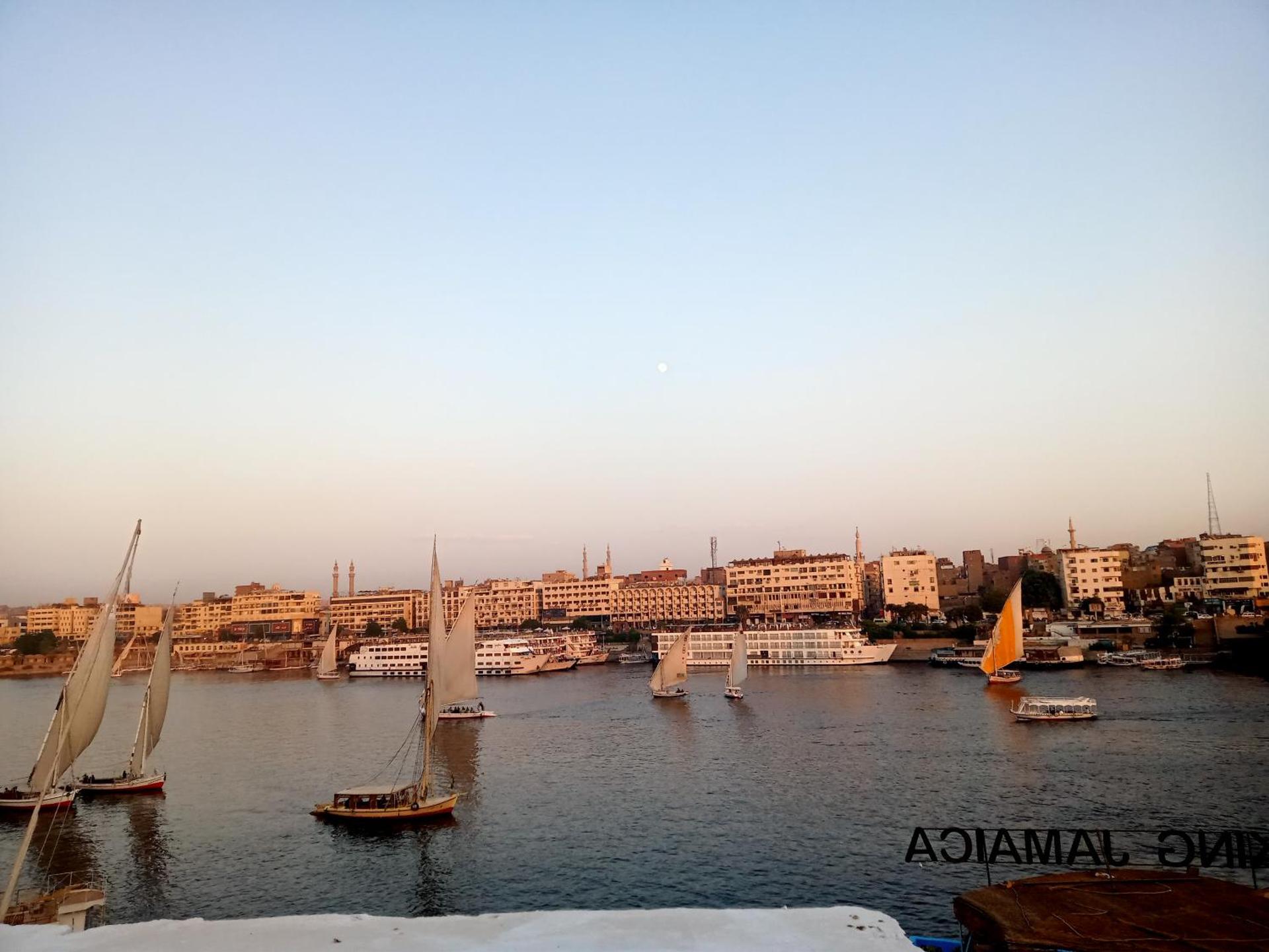 Mostafa Jamaica guesthouse - Photo 248