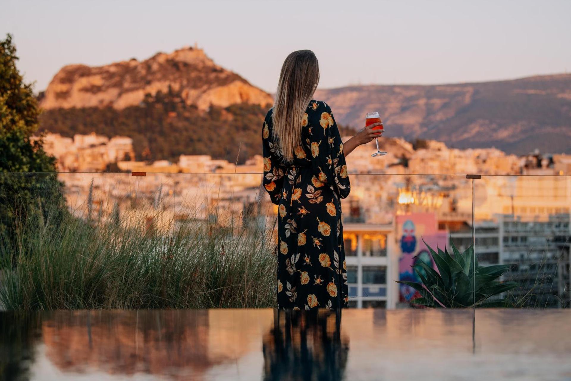 Skylark, Aluma Hotels & Resorts - Photo 48