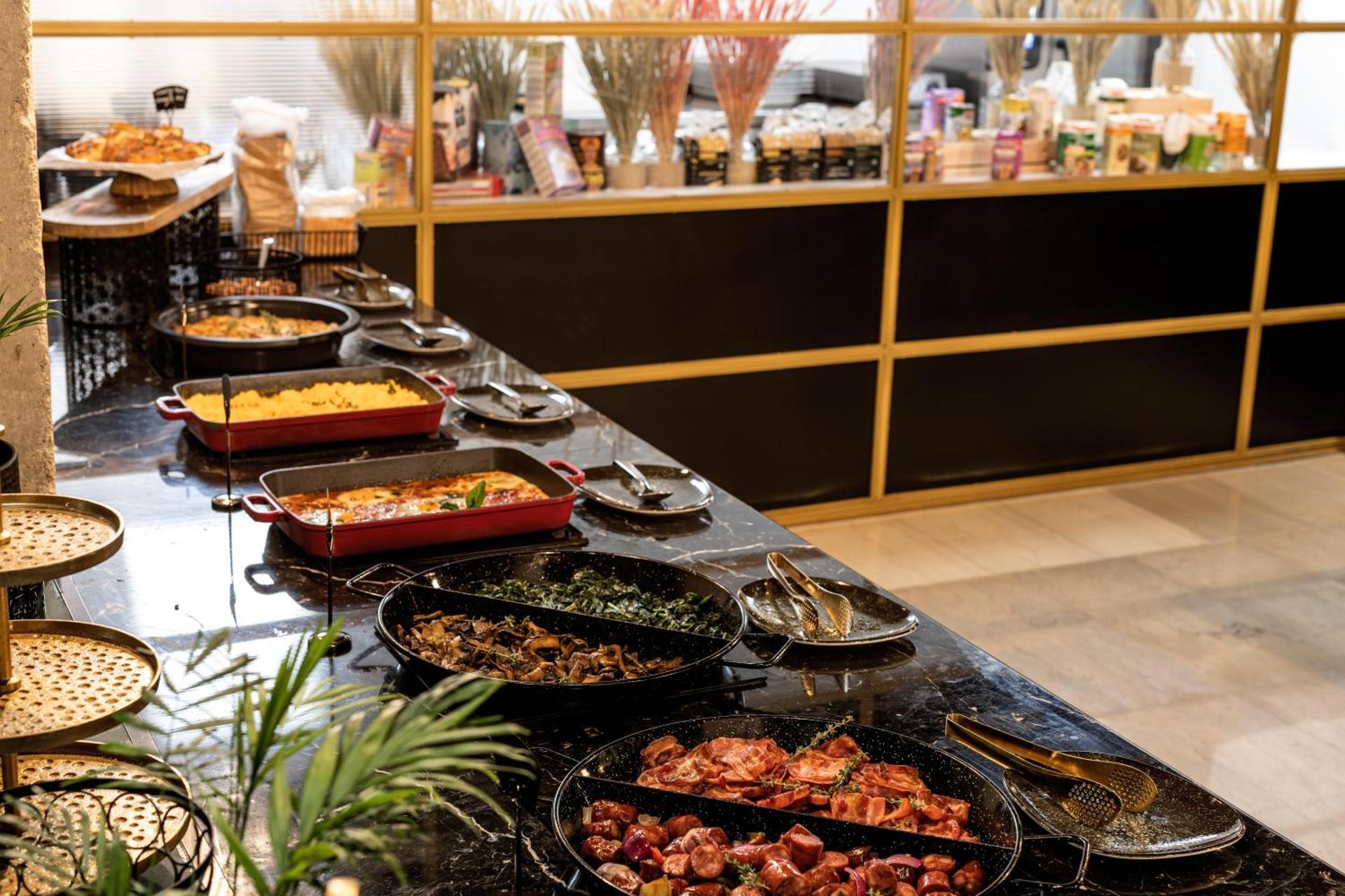 Skylark, Aluma Hotels & Resorts - Photo 52