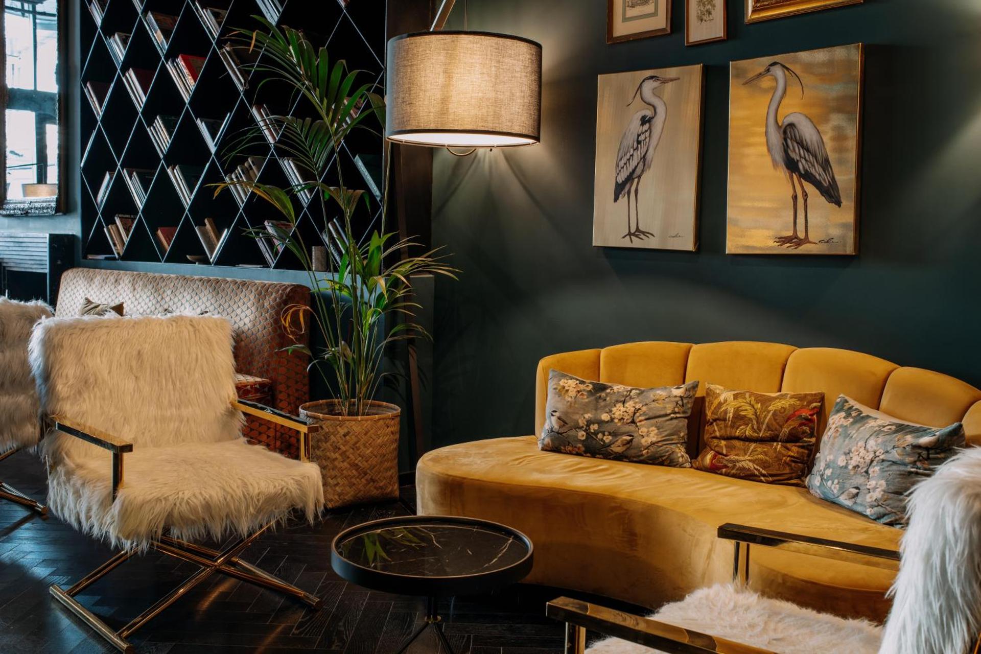 Skylark, Aluma Hotels & Resorts - Photo 56