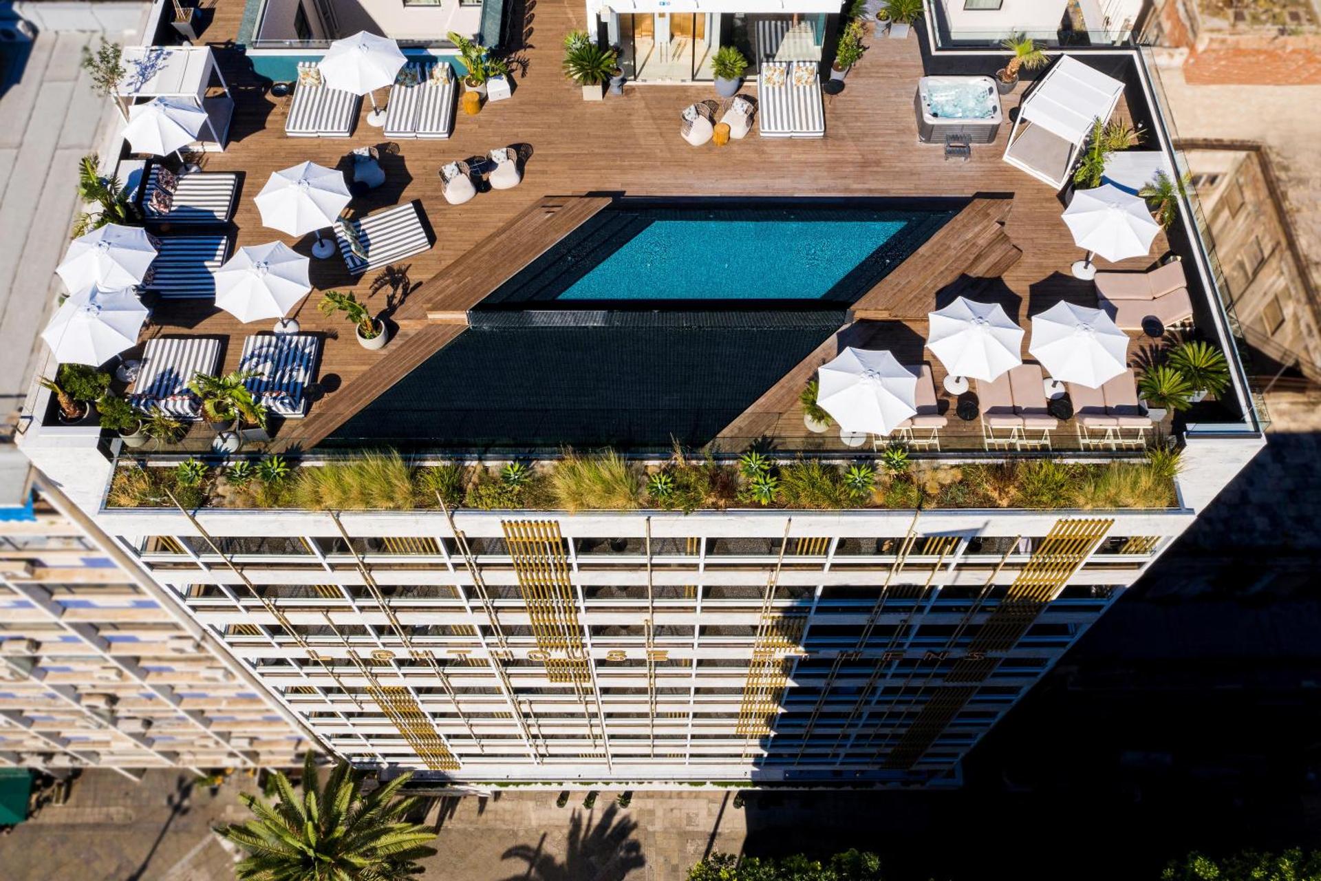 Skylark, Aluma Hotels & Resorts - Photo 57