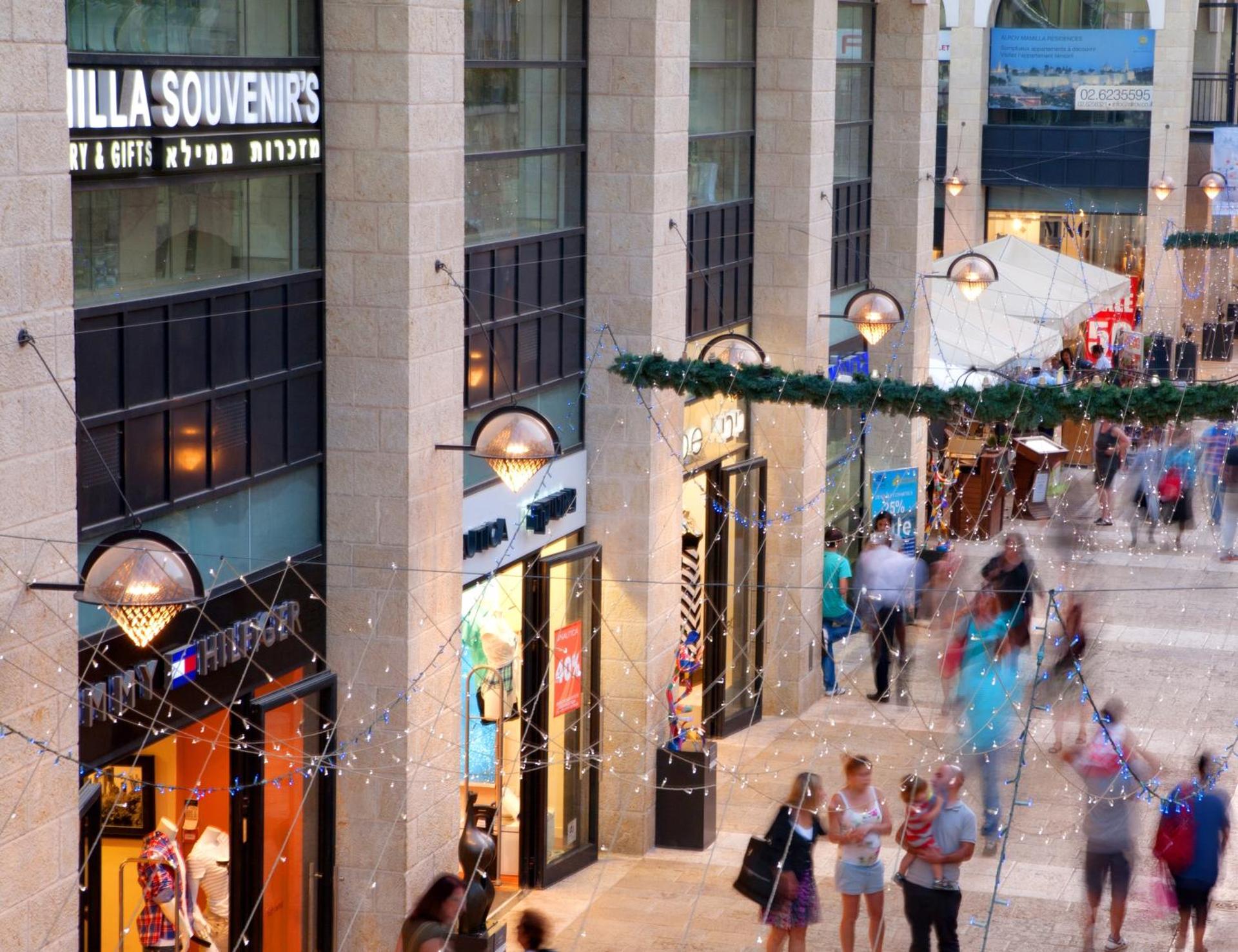 Eldan Hotel - Photo 52