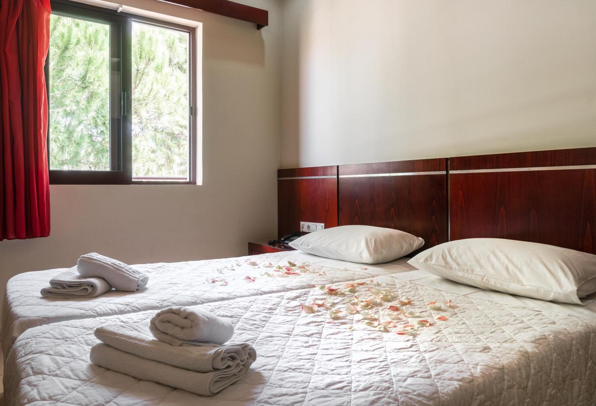 Comfort Quadruple Room