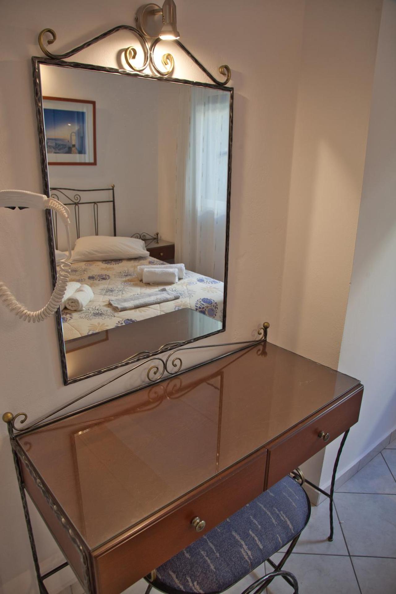 Hotel Andreas - Agistri (Skala) - Photo 67