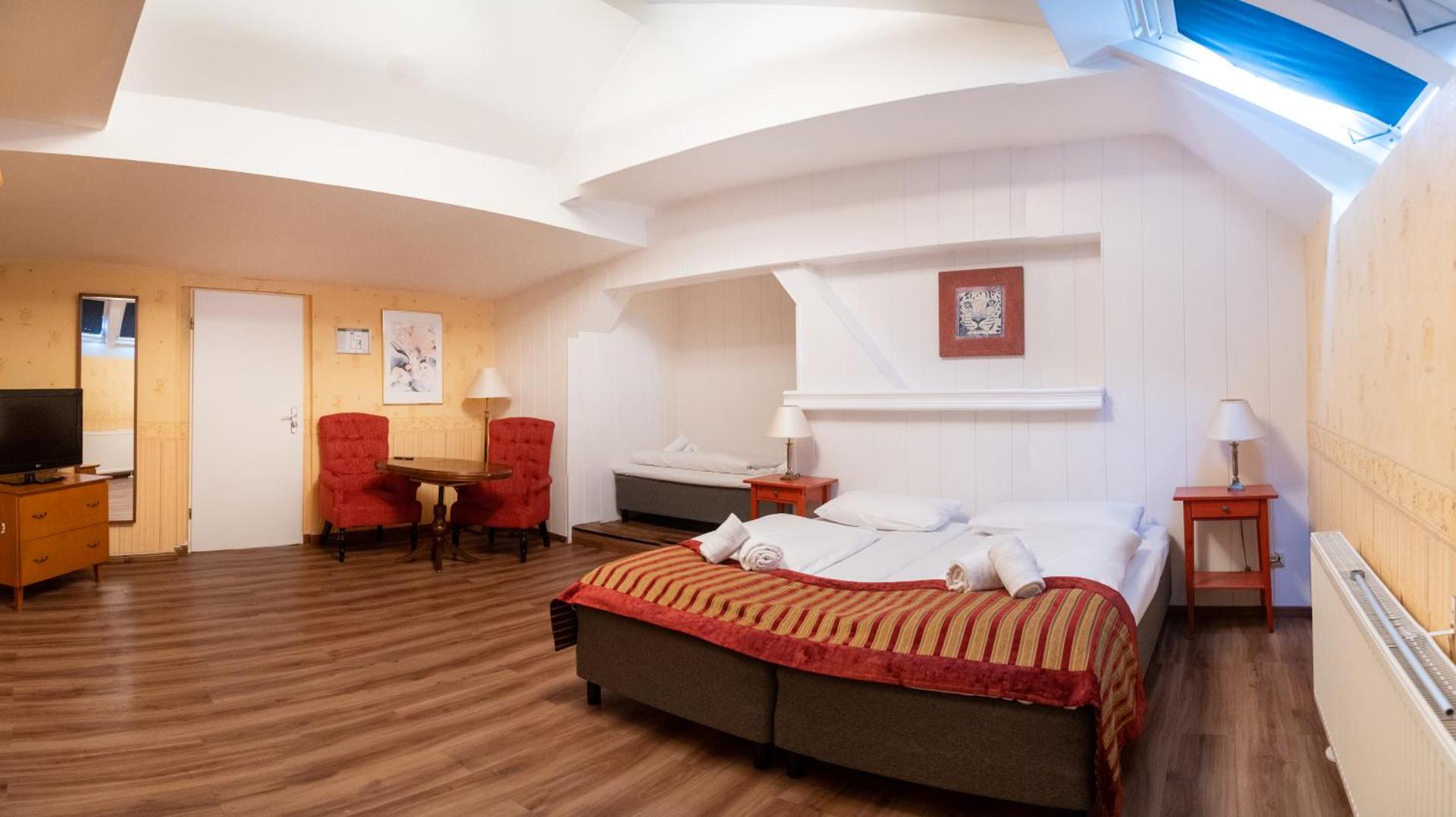 Safestay Berlin Kurfurstendamm - Photo 38