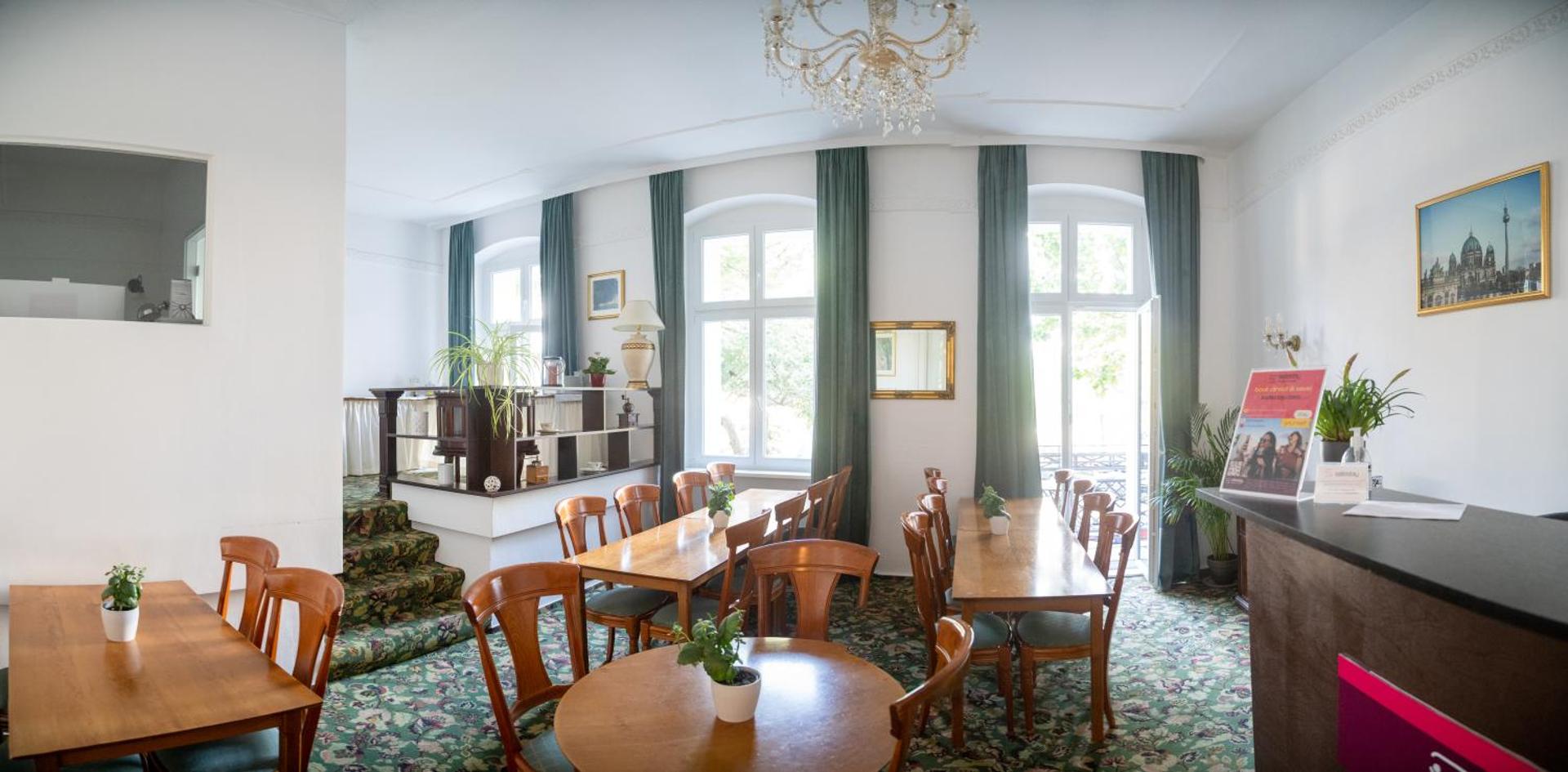 Safestay Berlin Kurfurstendamm - Photo 8