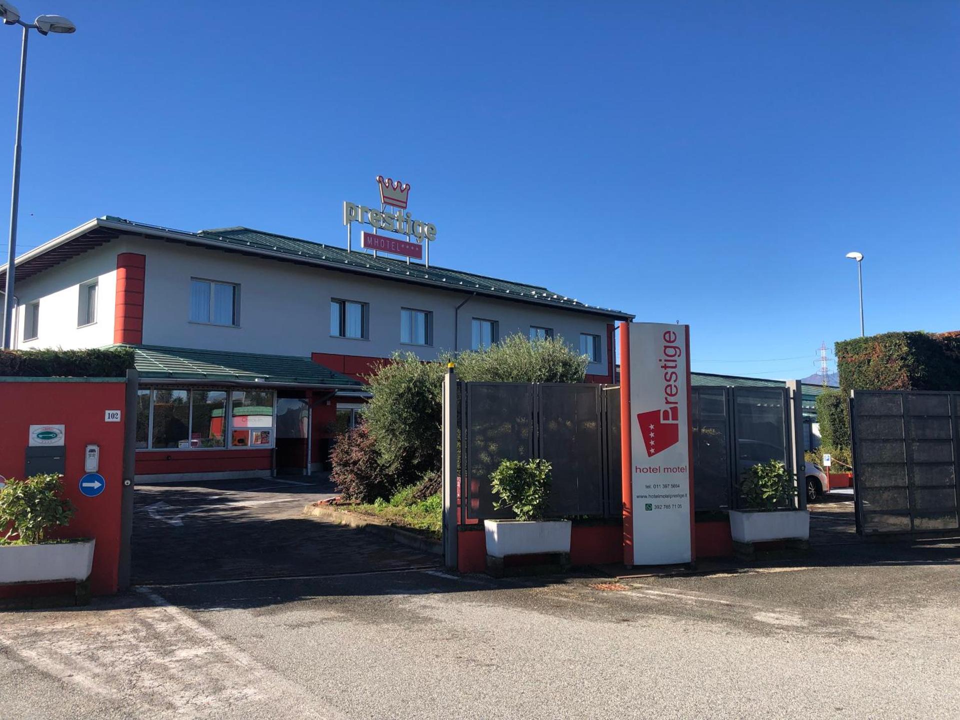 Hotel Motel Prestige - Photo 31