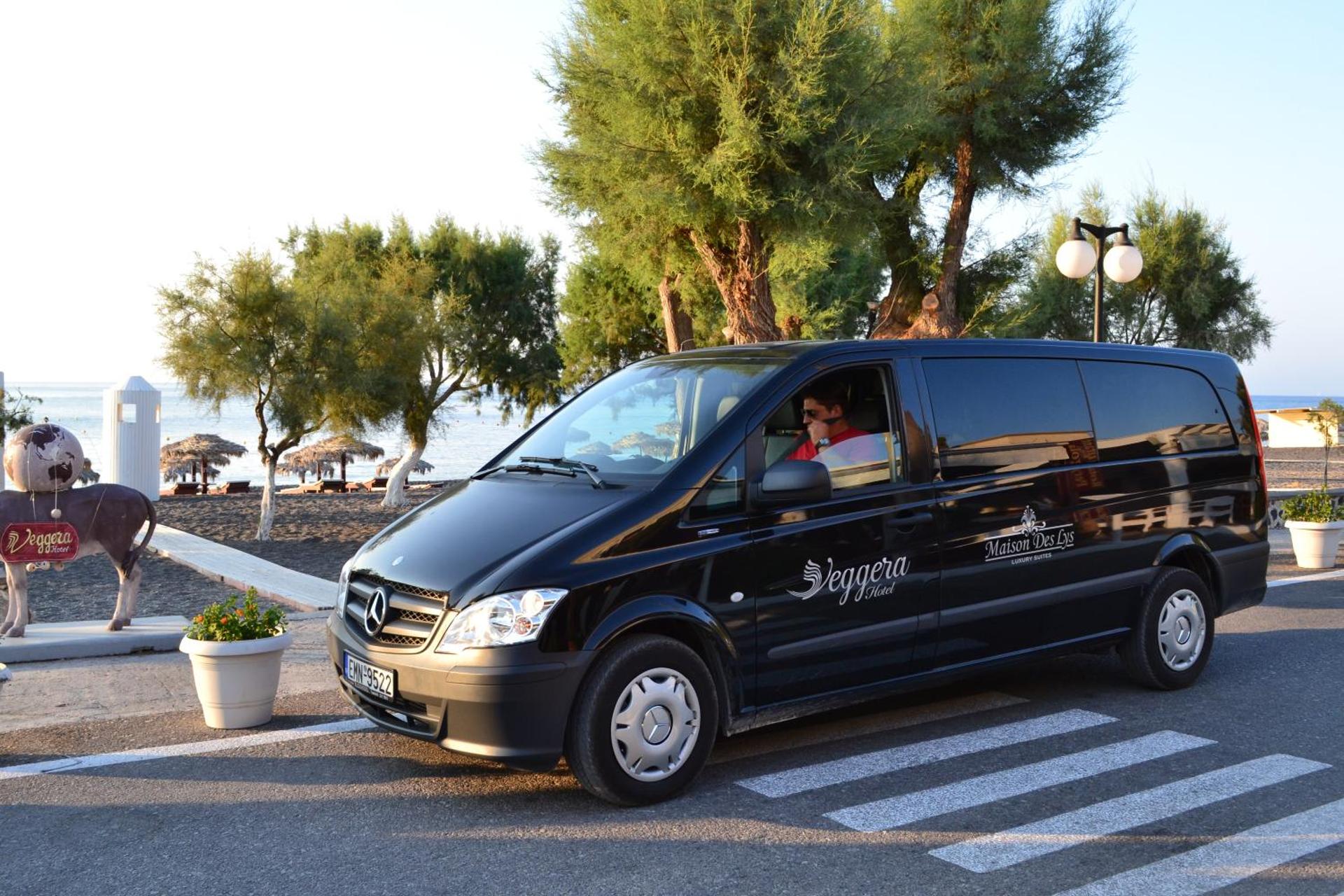 Veggera Beach Hotel - Photo 131