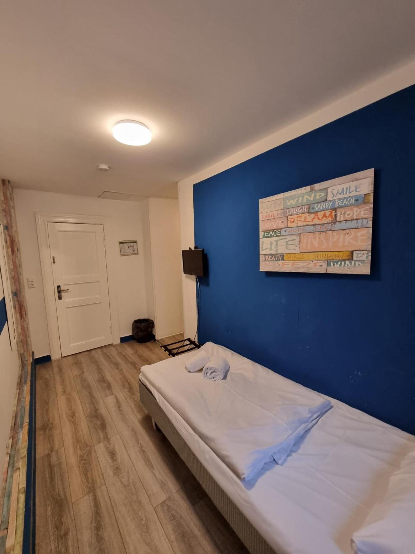 Safestay Berlin Kurfurstendamm - Photo 43