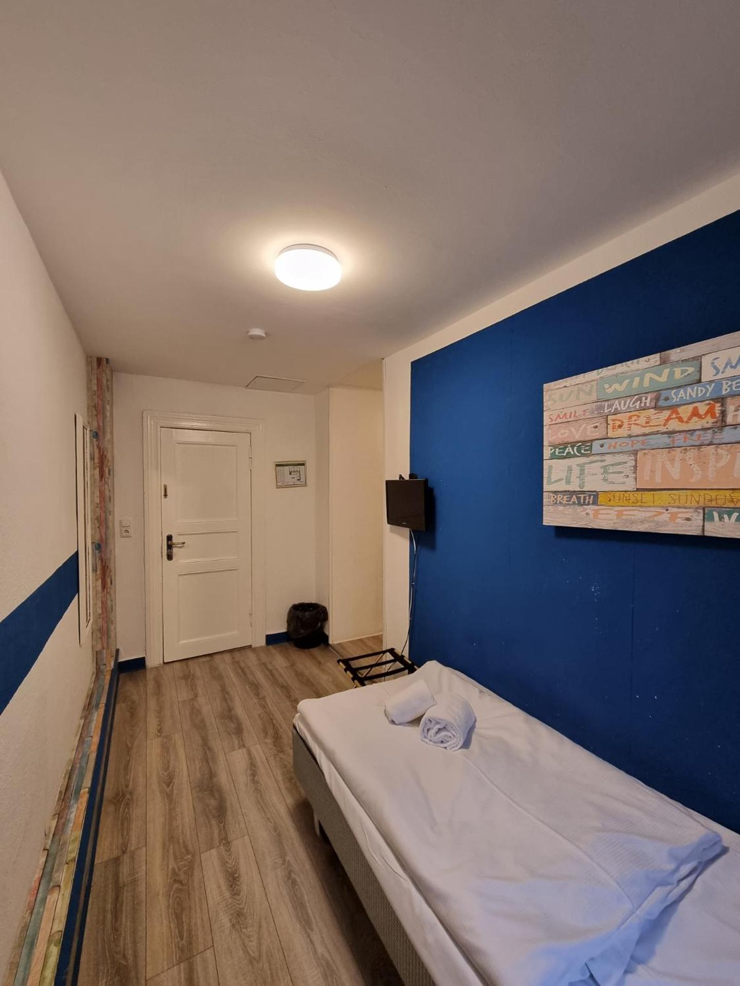 Safestay Berlin Kurfurstendamm - Photo 44