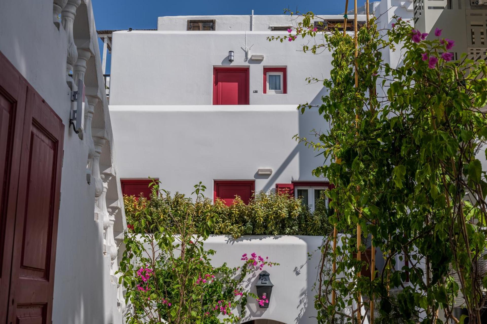 23 Hotel Mykonos - Photo 82