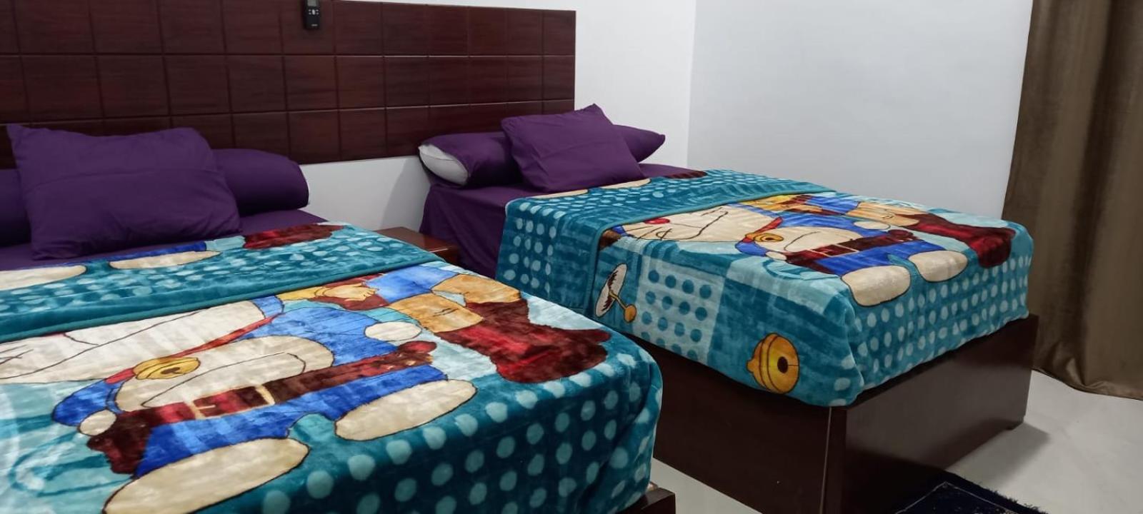 Mostafa Jamaica guesthouse - Photo 144