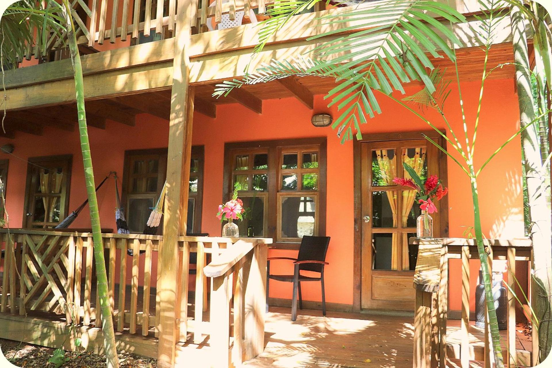 Posada Arco Iris, West End - Photo 8