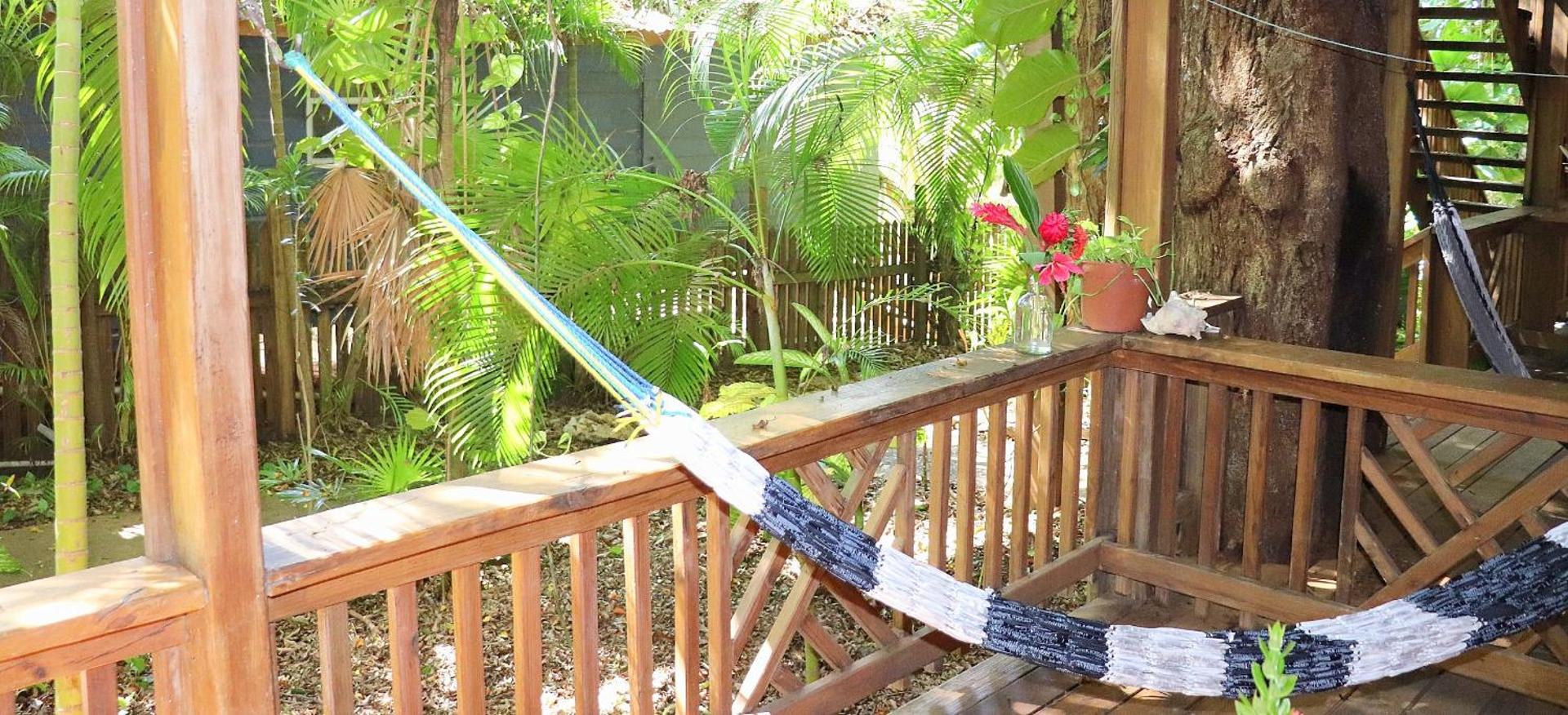 Posada Arco Iris, West End - Photo 13