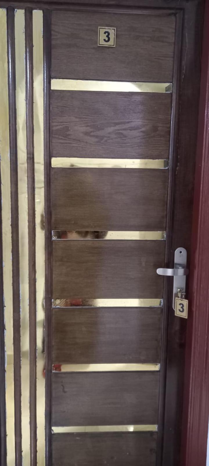 Mostafa Jamaica guesthouse - Photo 156