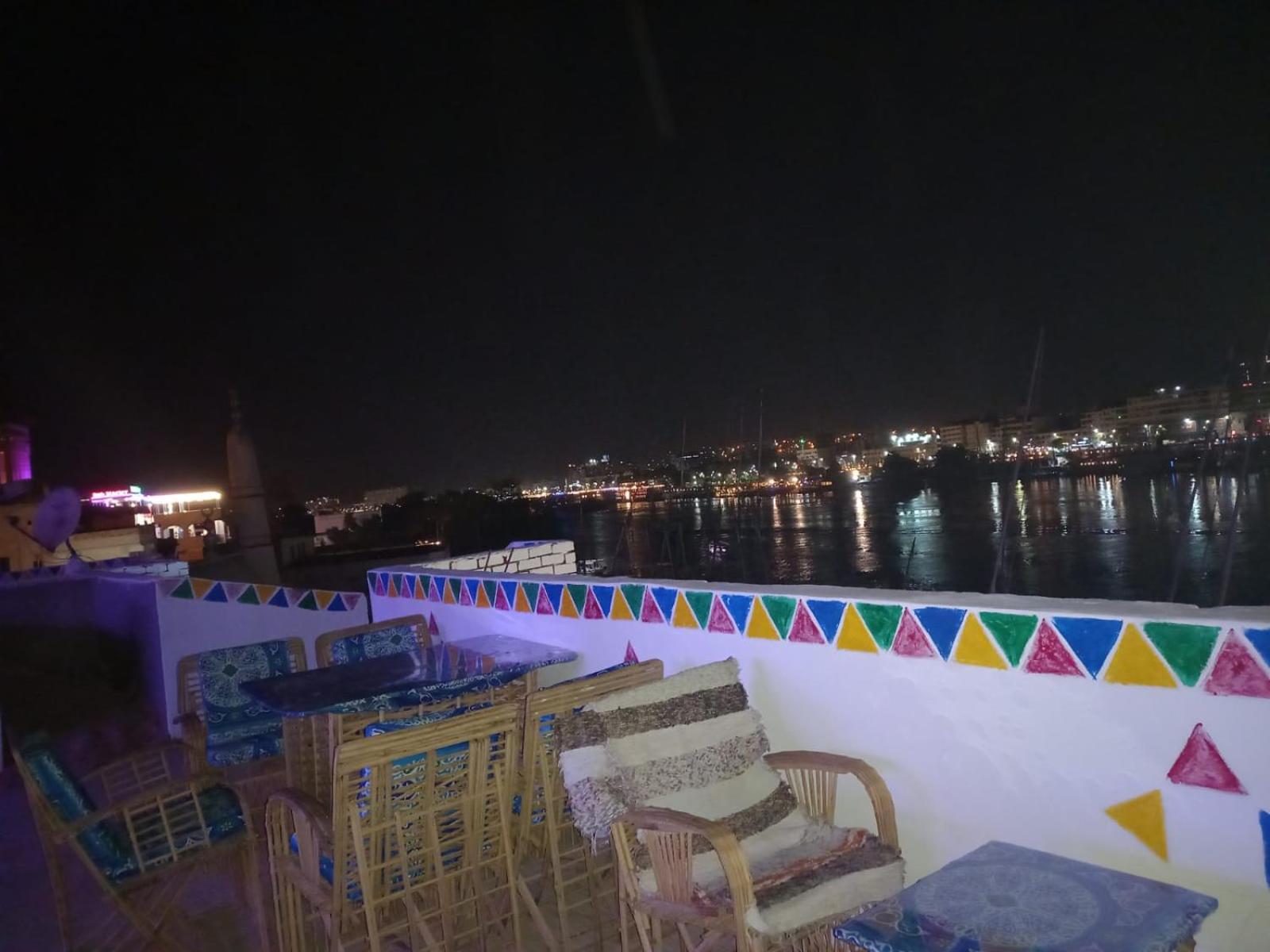 Mostafa Jamaica guesthouse - Photo 160