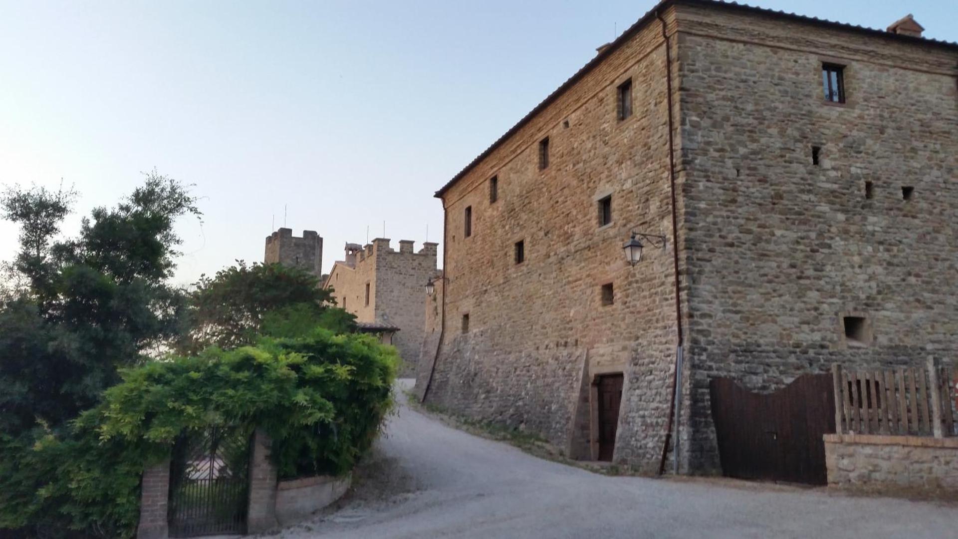 Castello Di Giomici - Photo 220