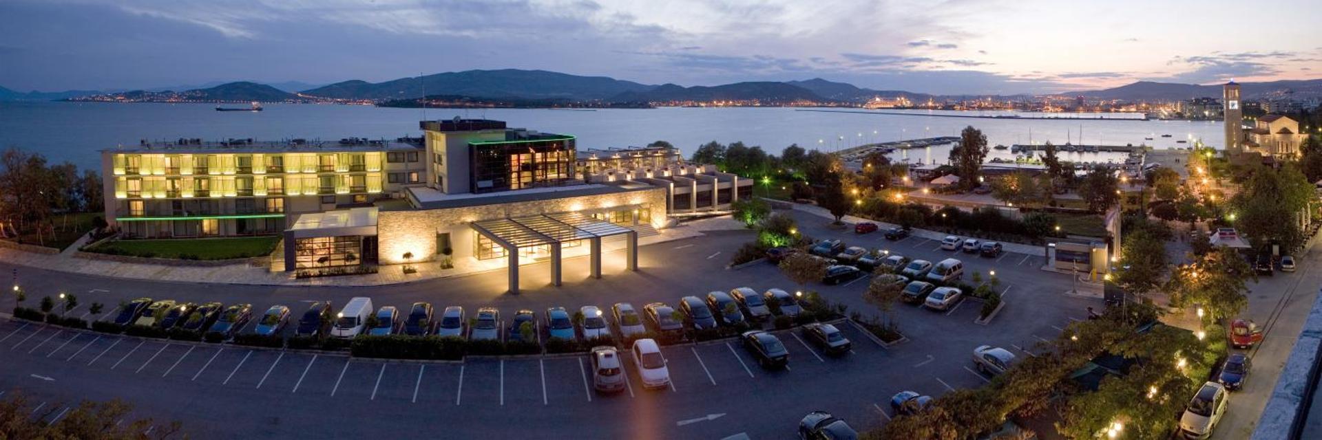 Domotel Xenia Volos - Photo 31