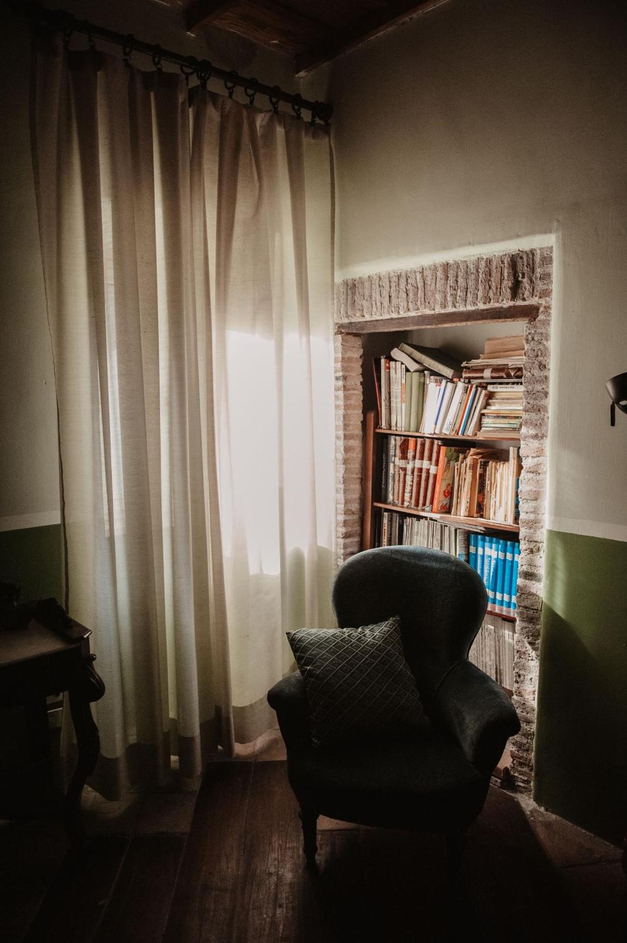 Palazzetto Pergi - Photo 23