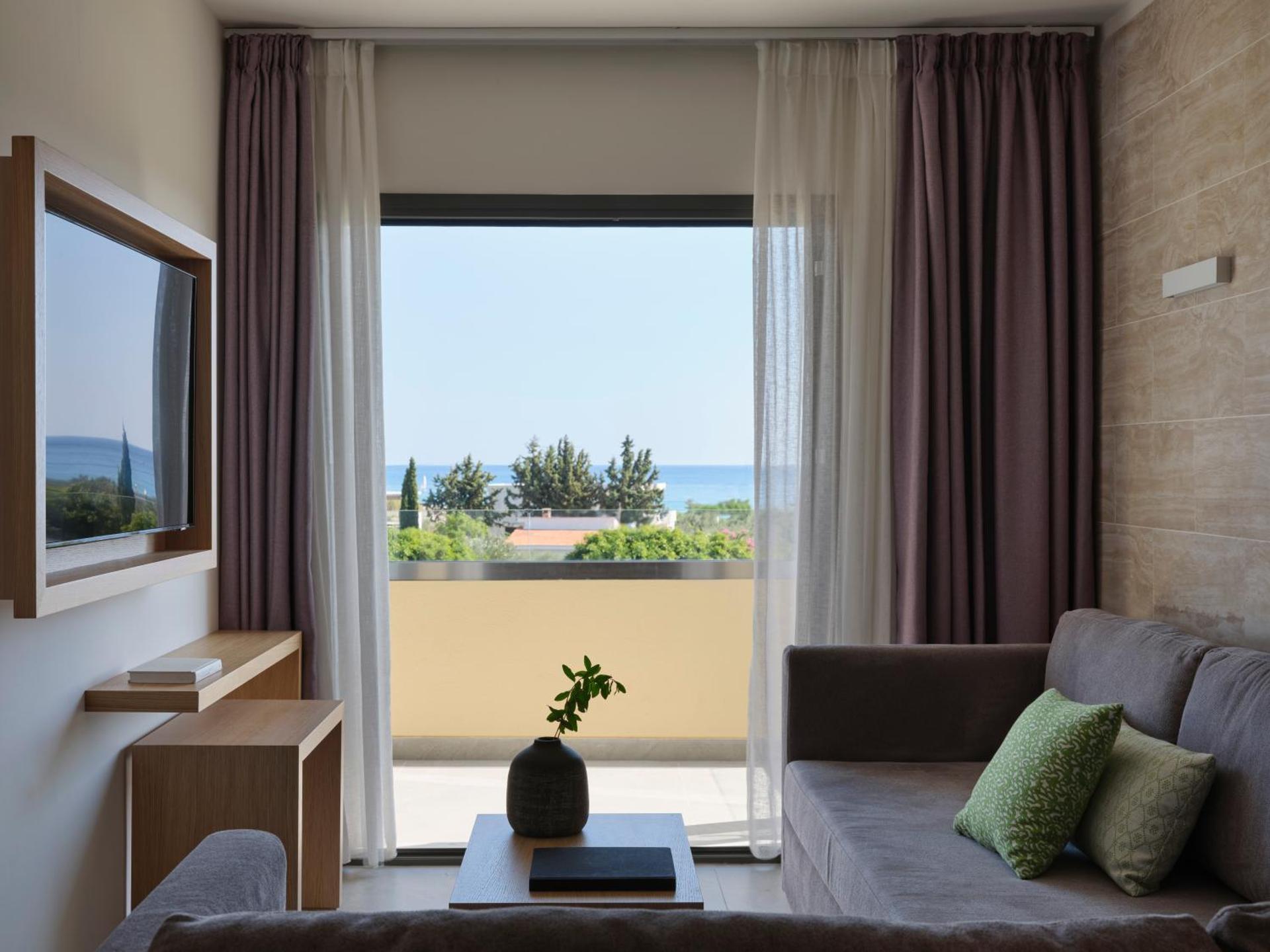 Atlantica Mikri Poli Rhodes - Photo 22