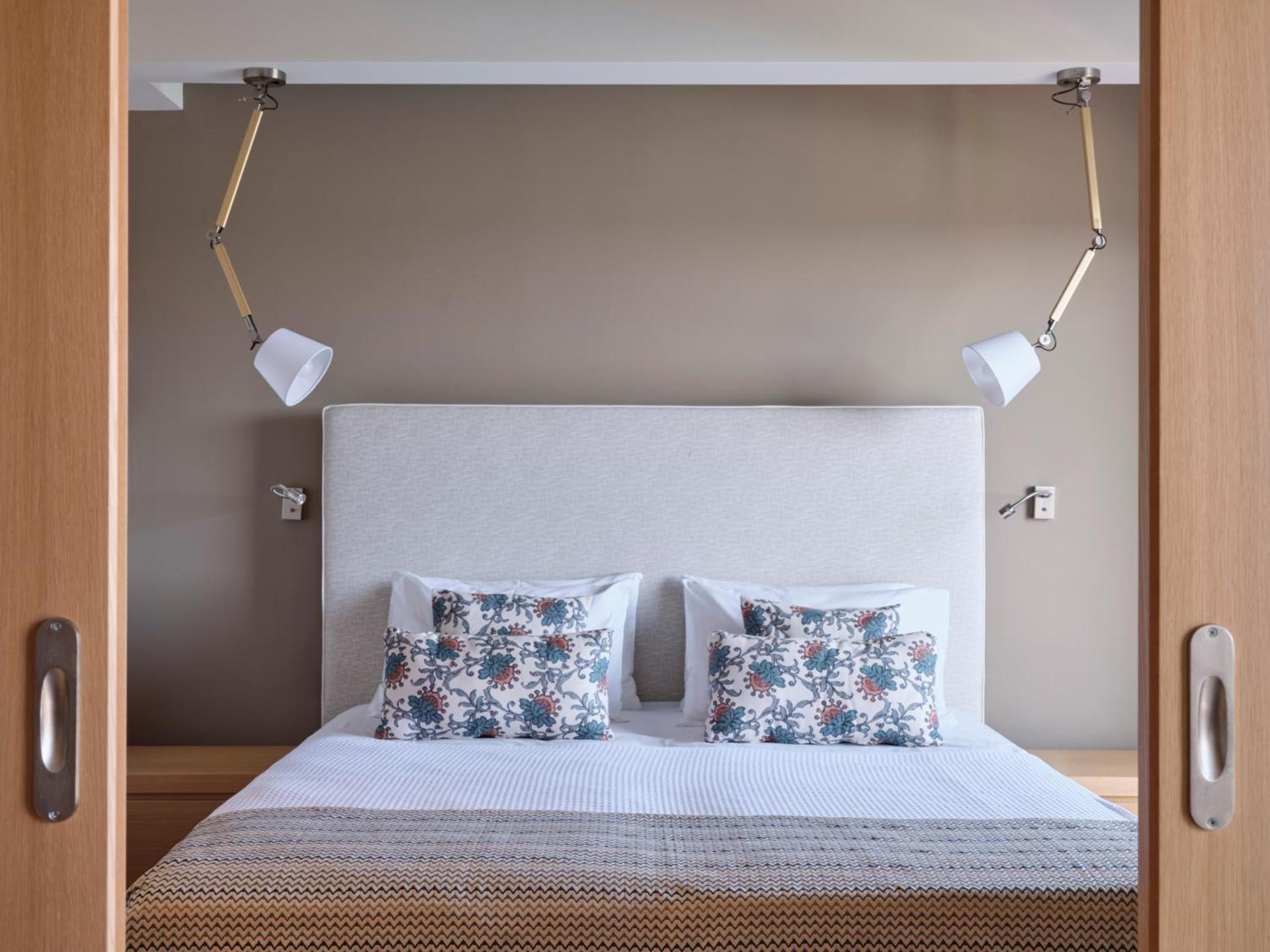 Two Bedroom Suite Pool View