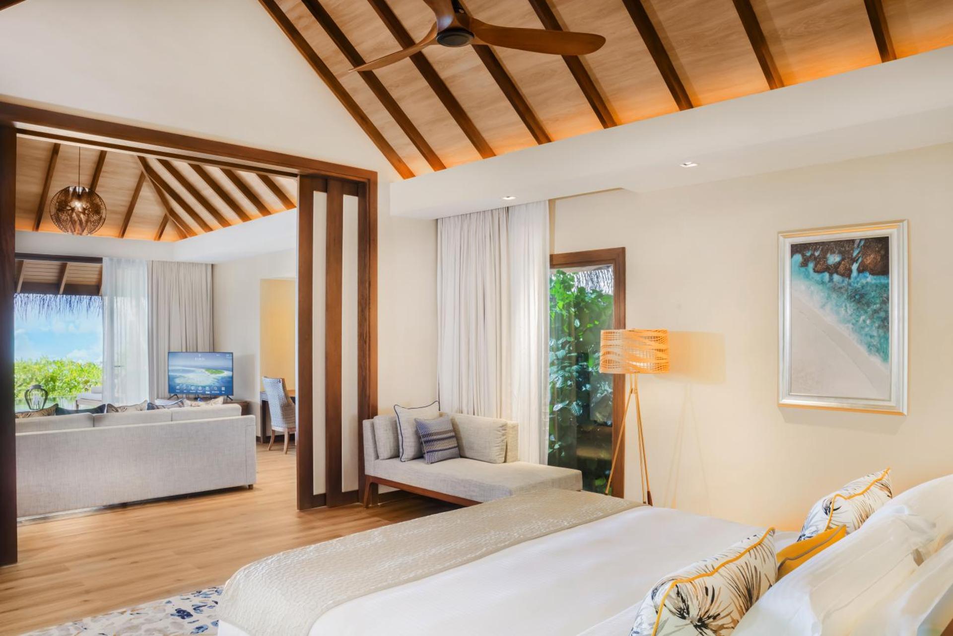 Baros Maldives - Photo 49