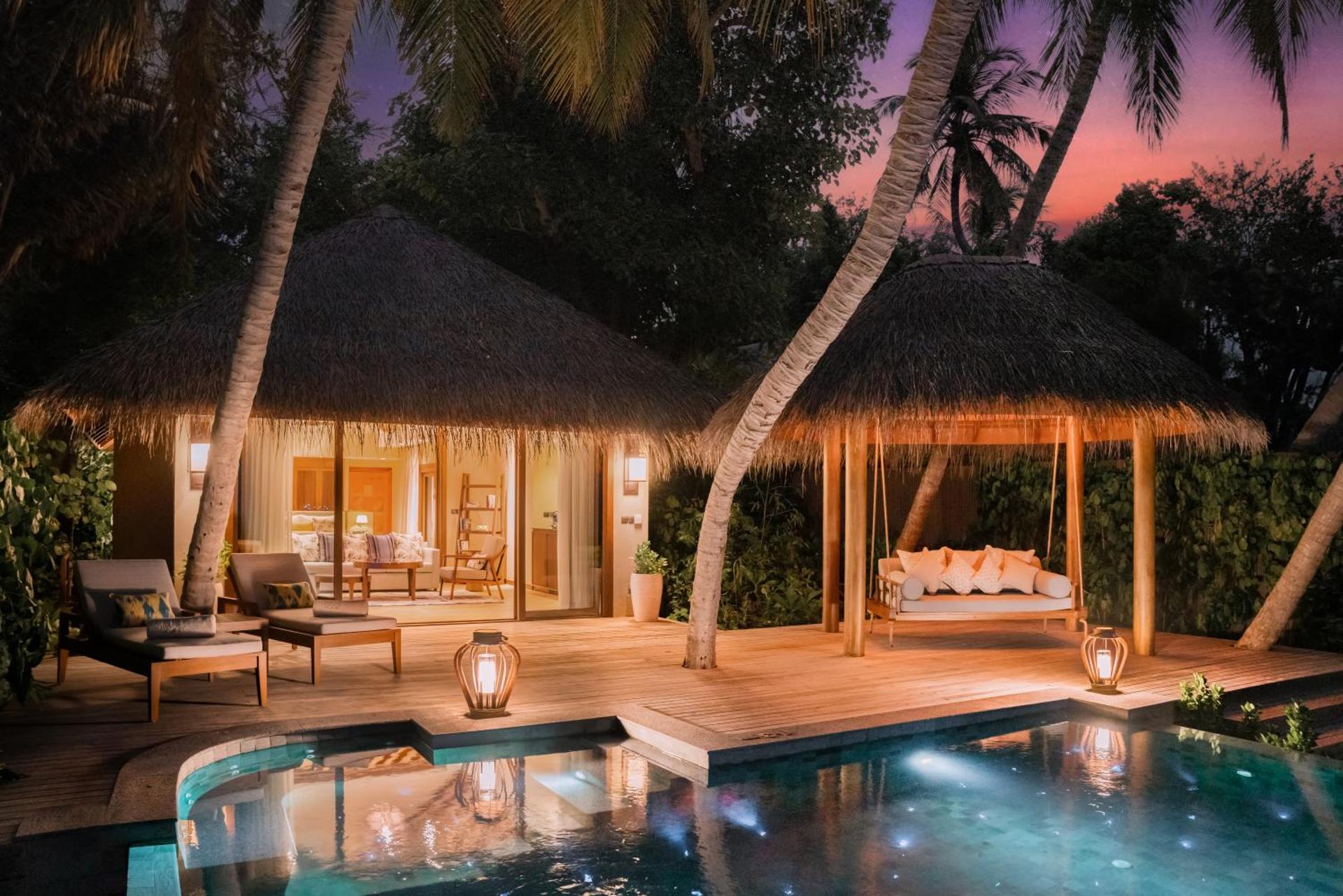 Baros Maldives - Photo 54