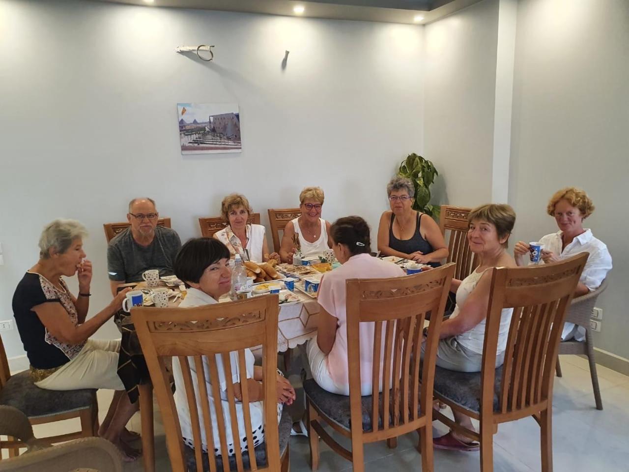 Grand Museum Pyramids Inn - Photo 70