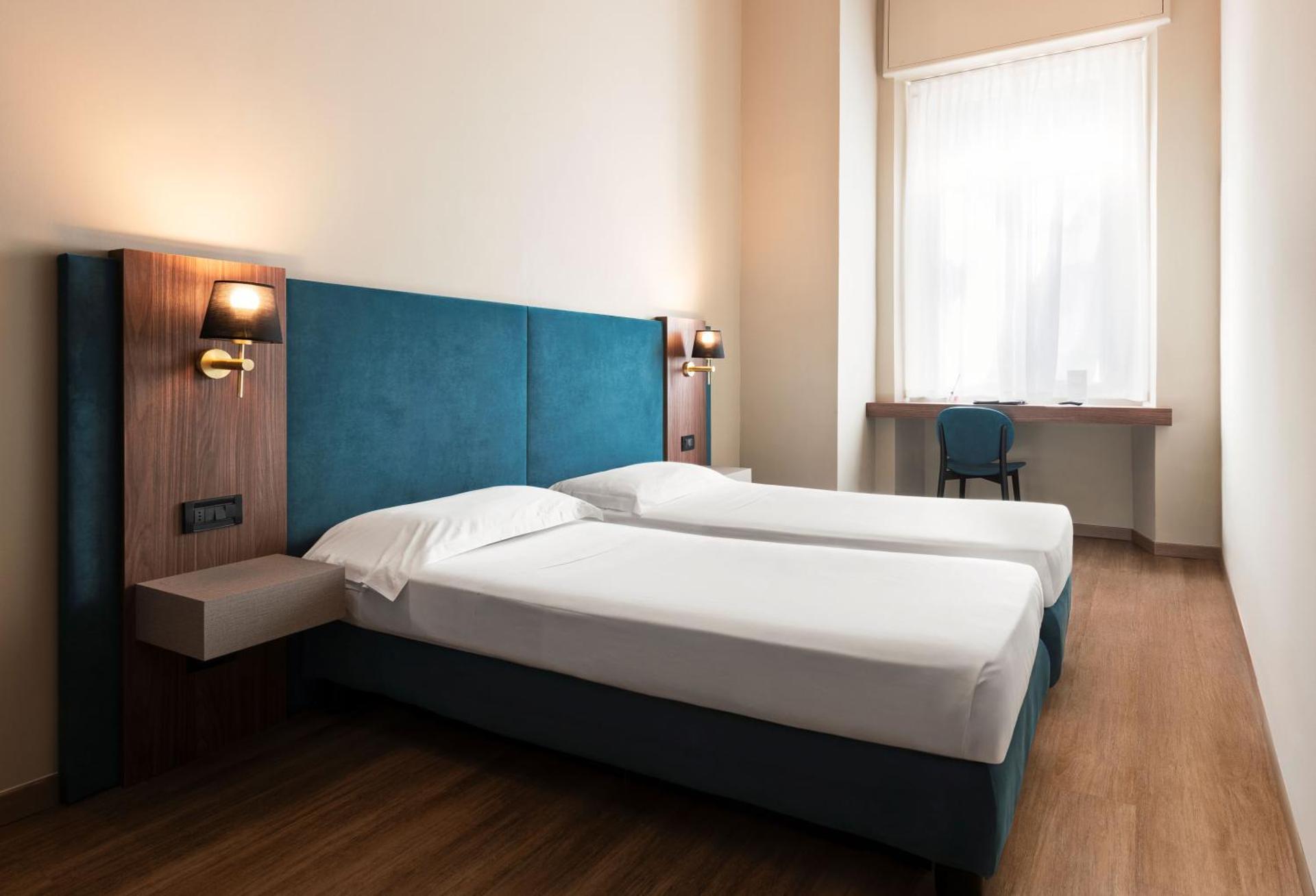 Mokinba Hotels Montebianco - Photo 48