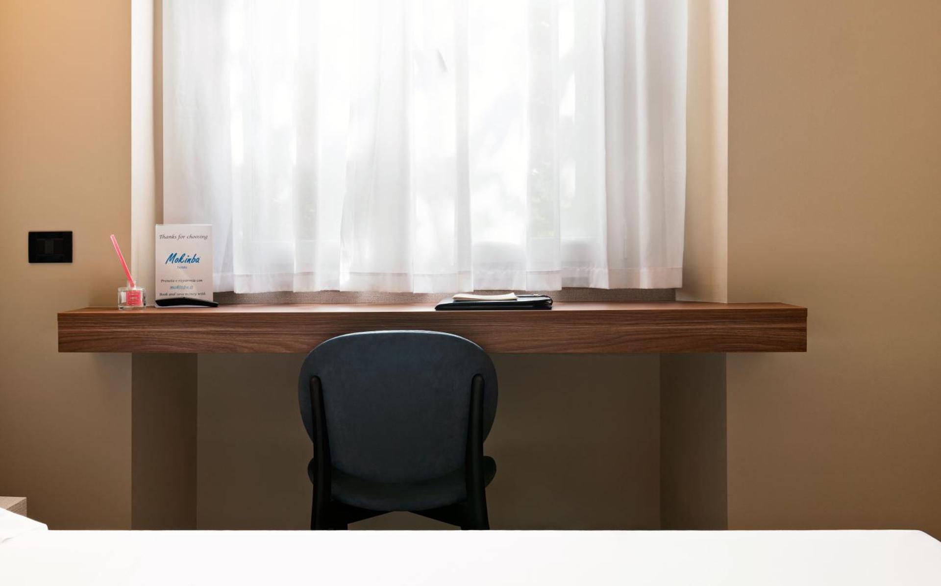 Mokinba Hotels Montebianco - Photo 35