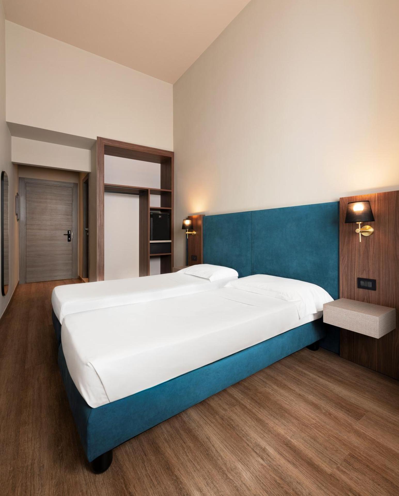 Mokinba Hotels Montebianco - Photo 49