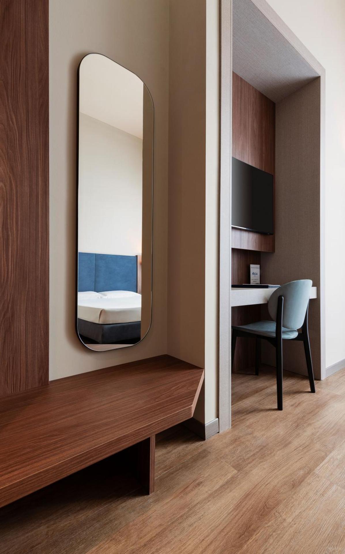 Mokinba Hotels Montebianco - Photo 51