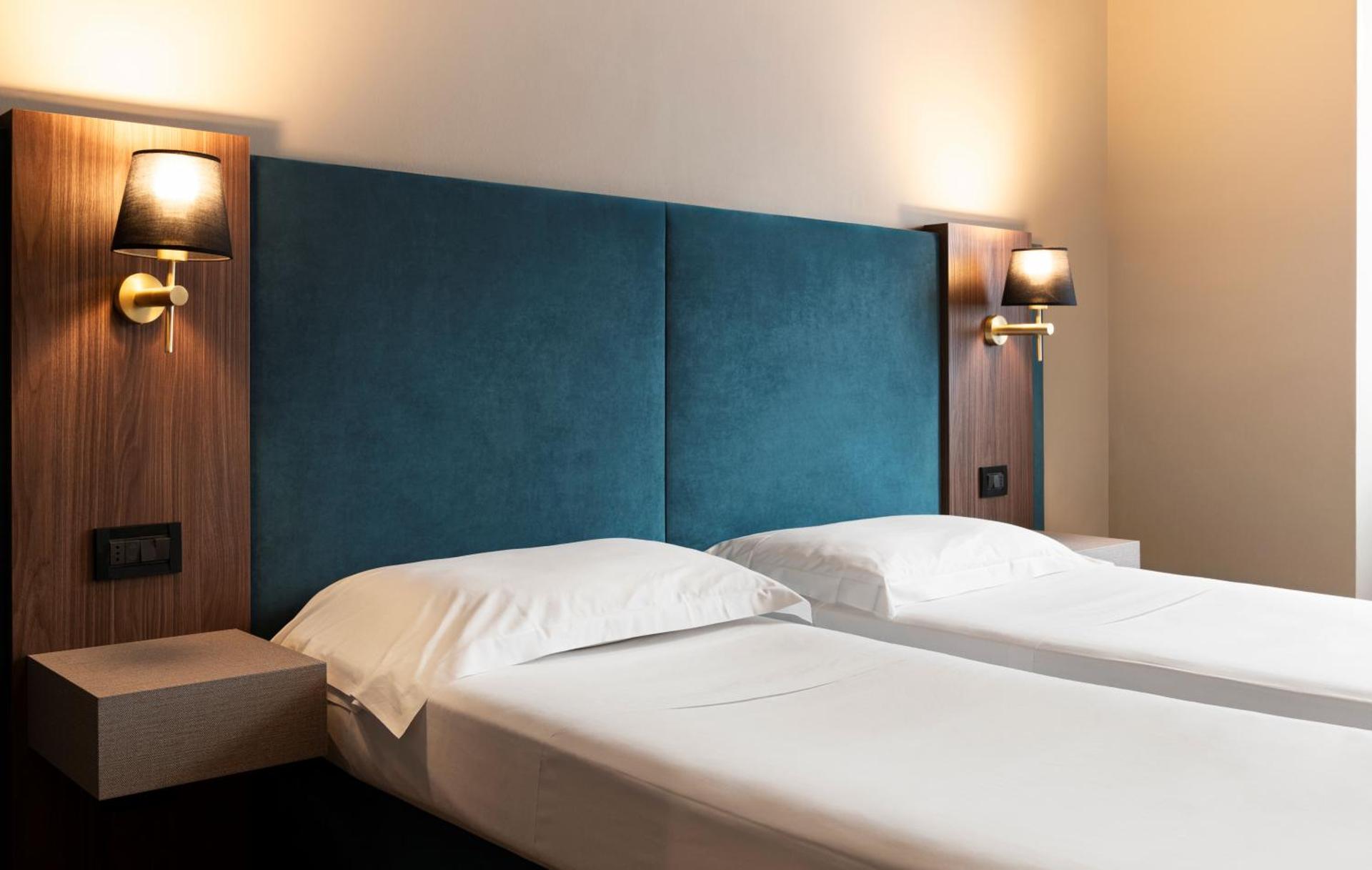 Mokinba Hotels Montebianco - Photo 52