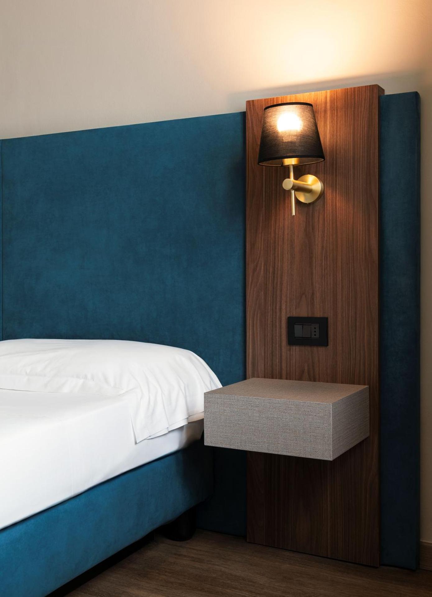 Mokinba Hotels Montebianco - Photo 33