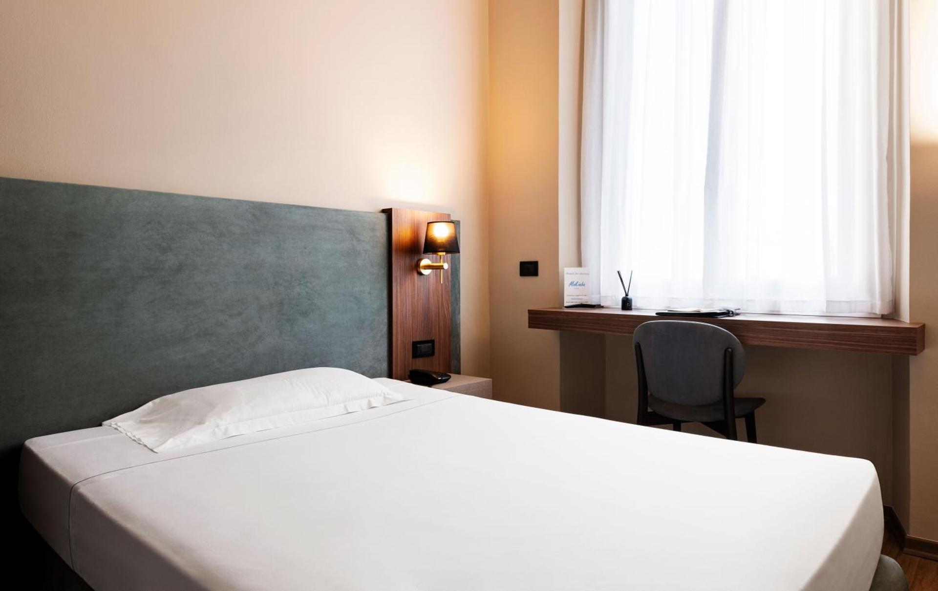 Mokinba Hotels Montebianco - Photo 37