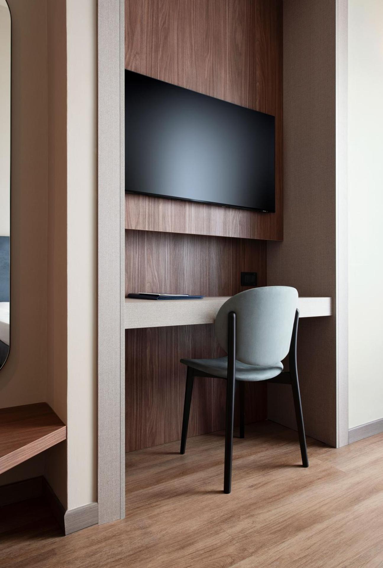 Mokinba Hotels Montebianco - Photo 53