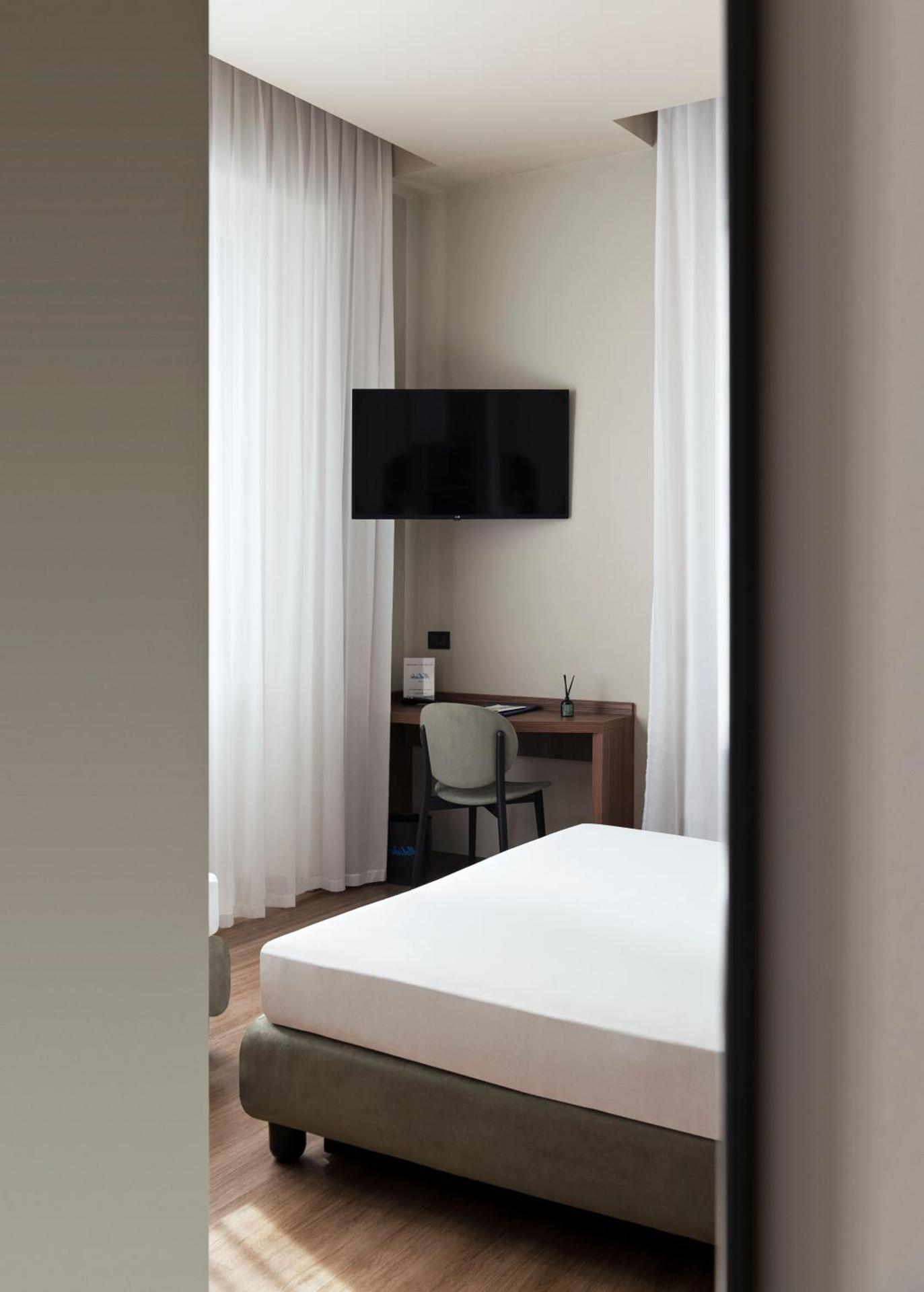 Mokinba Hotels Montebianco - Photo 39