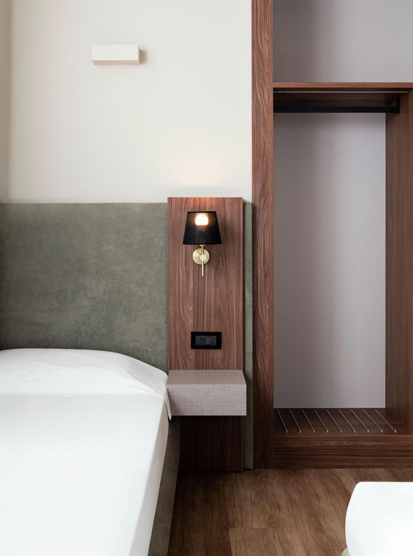 Mokinba Hotels Montebianco - Photo 43