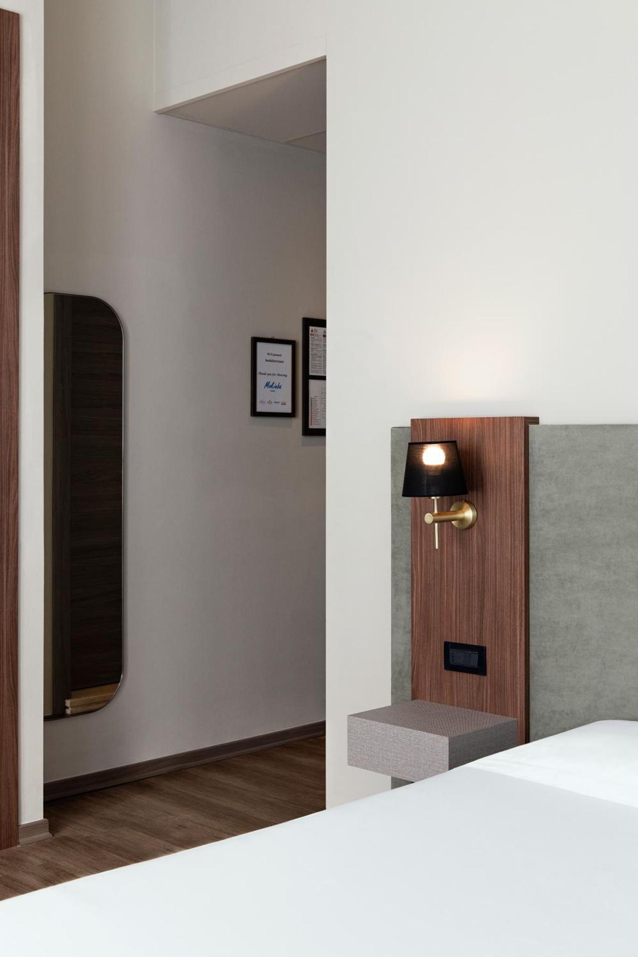 Mokinba Hotels Montebianco - Photo 45