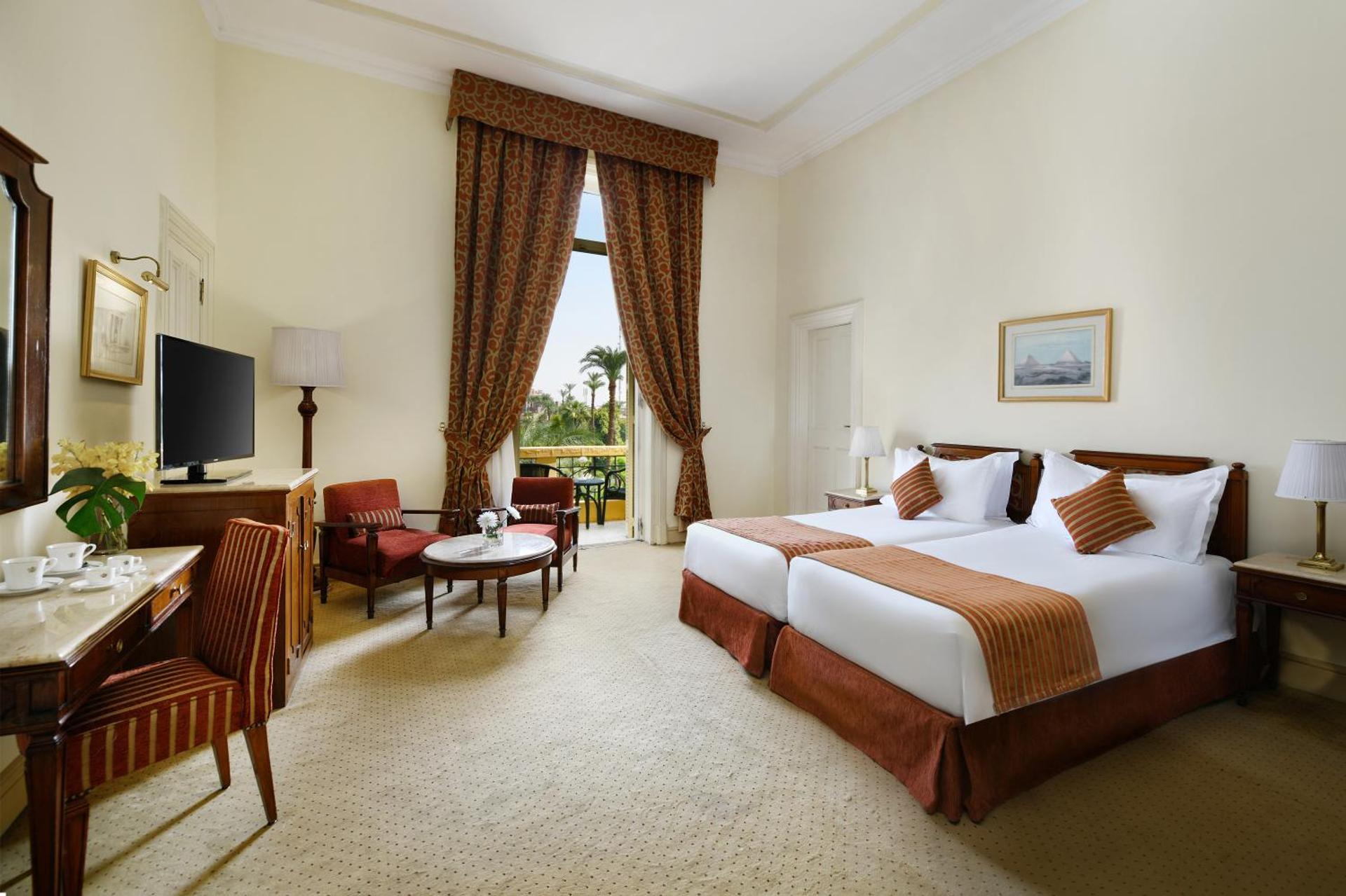 Sofitel Winter Palace Luxor - Photo 41