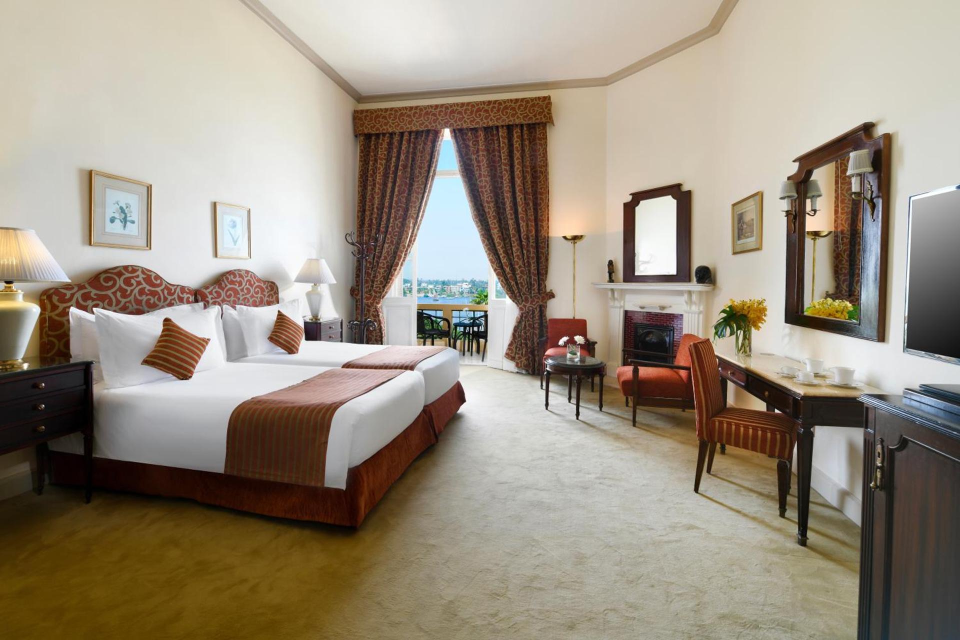 Sofitel Winter Palace Luxor - Photo 46