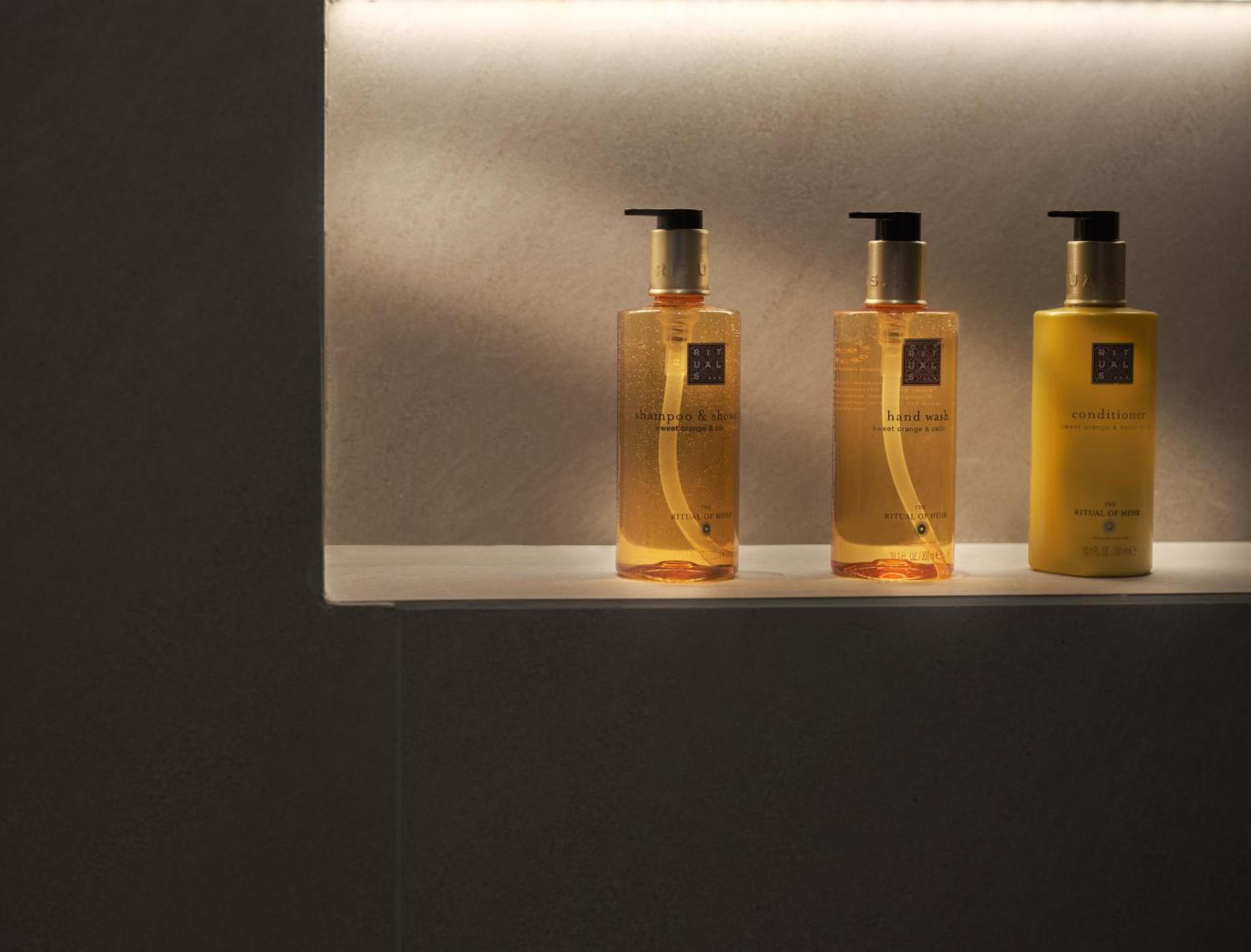 Budget Triple Room semi-basement - Photo 4