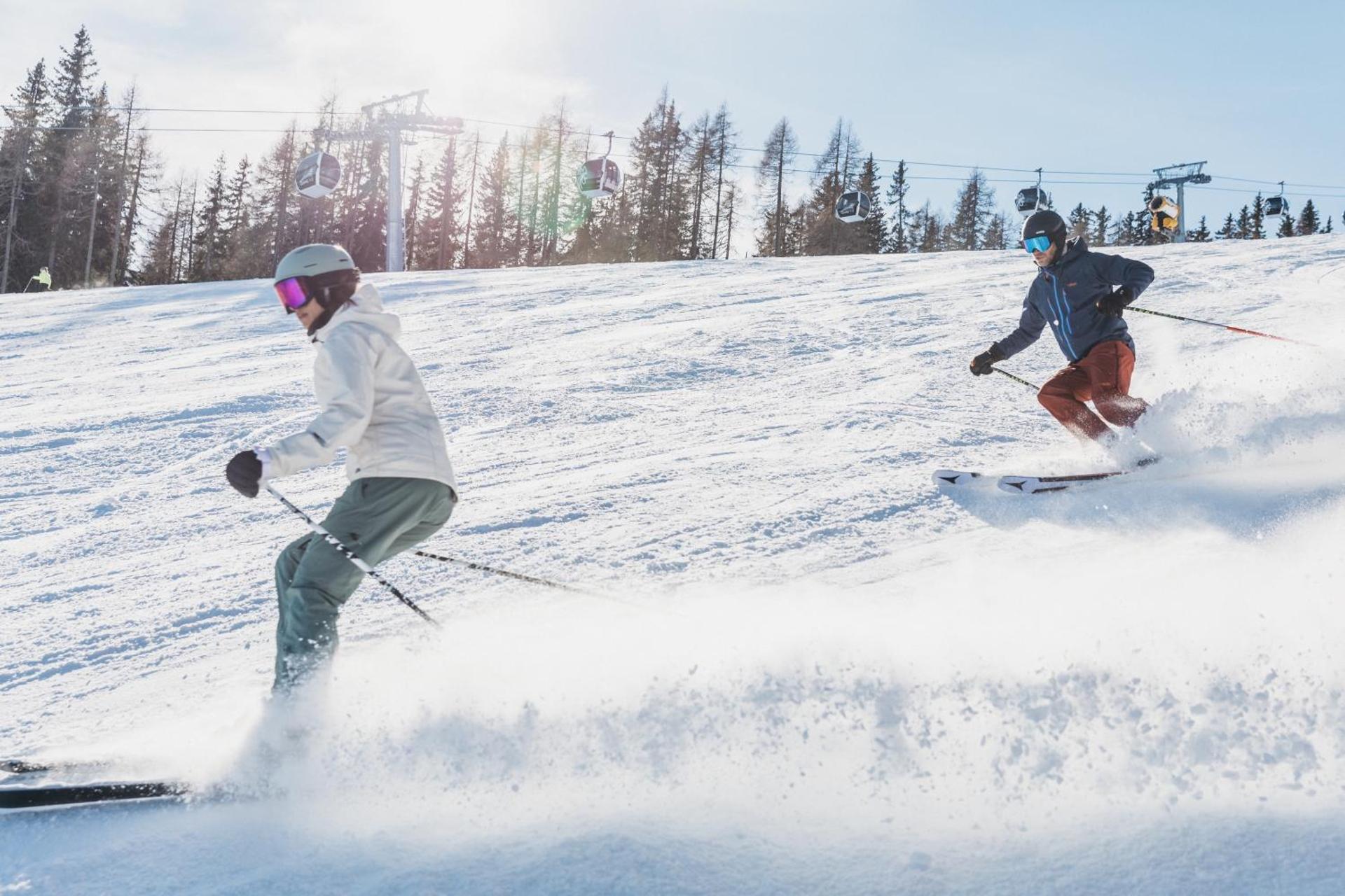 Hotel Rudolf - Photo 125