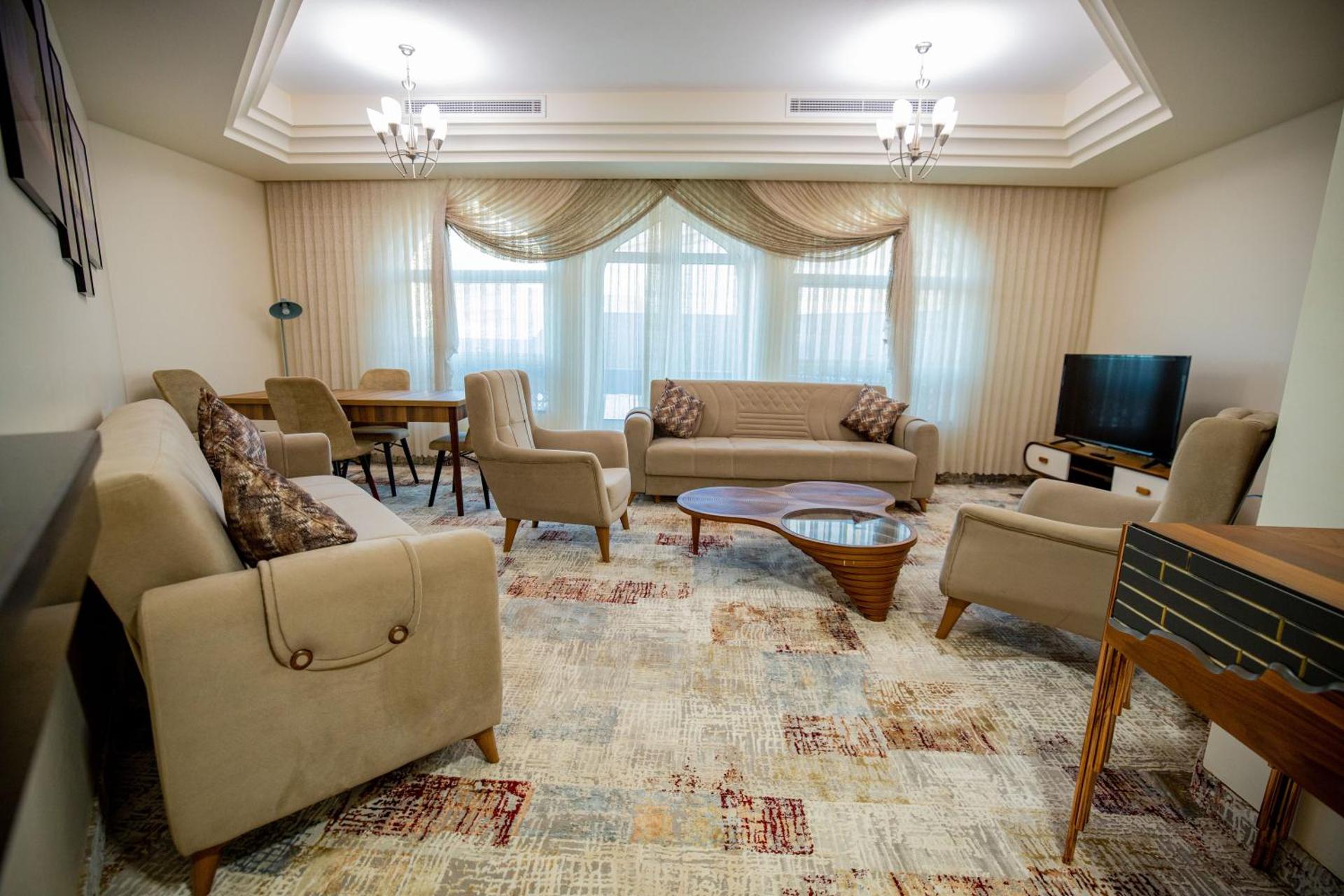 Niamey Mall & Residence - Photo 37