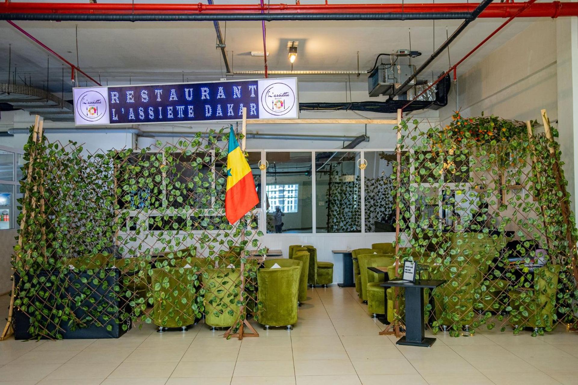 Niamey Mall & Residence - Photo 3