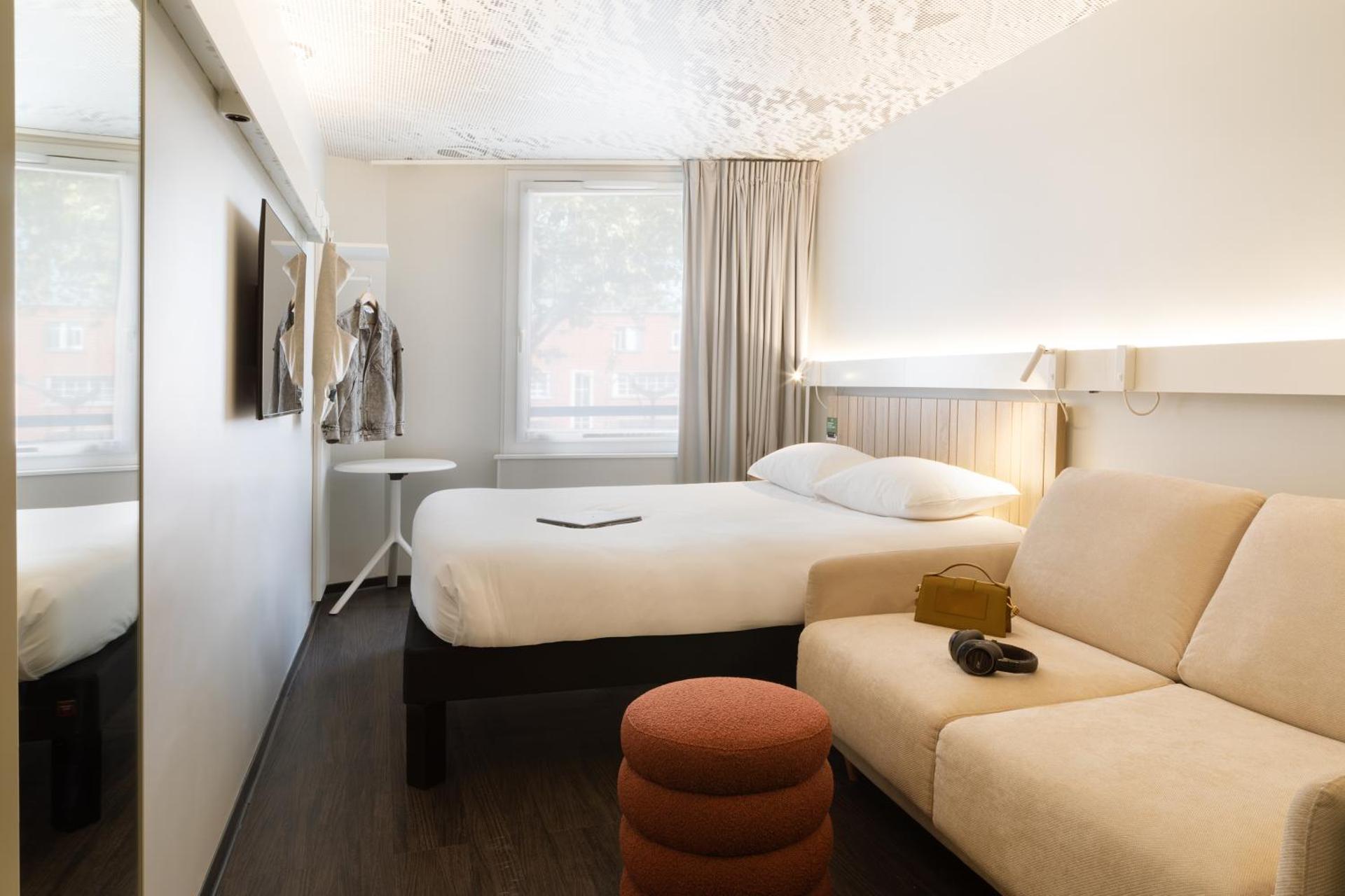 ibis Paris Nation Davout - Photo 10