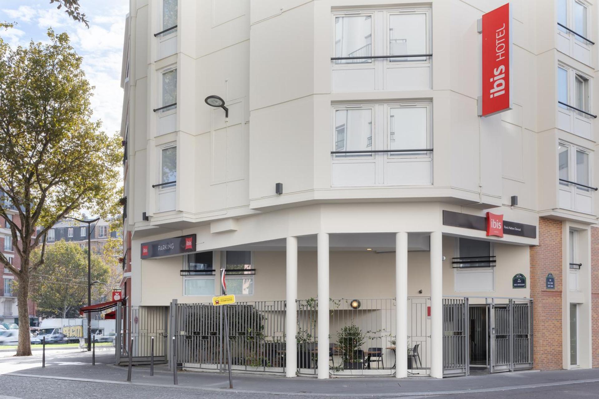 ibis Paris Nation Davout - Photo 65