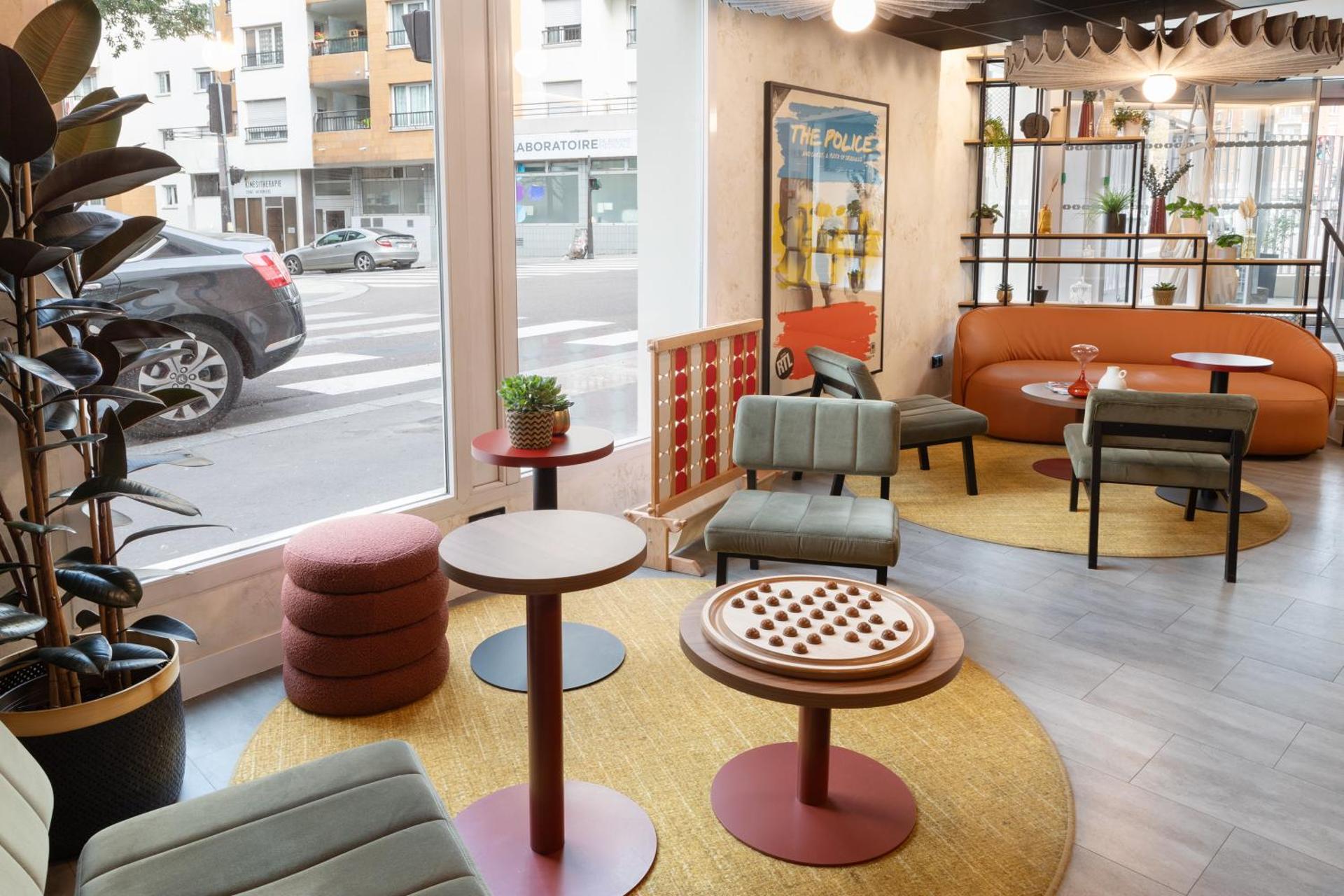 ibis Paris Nation Davout - Photo 63