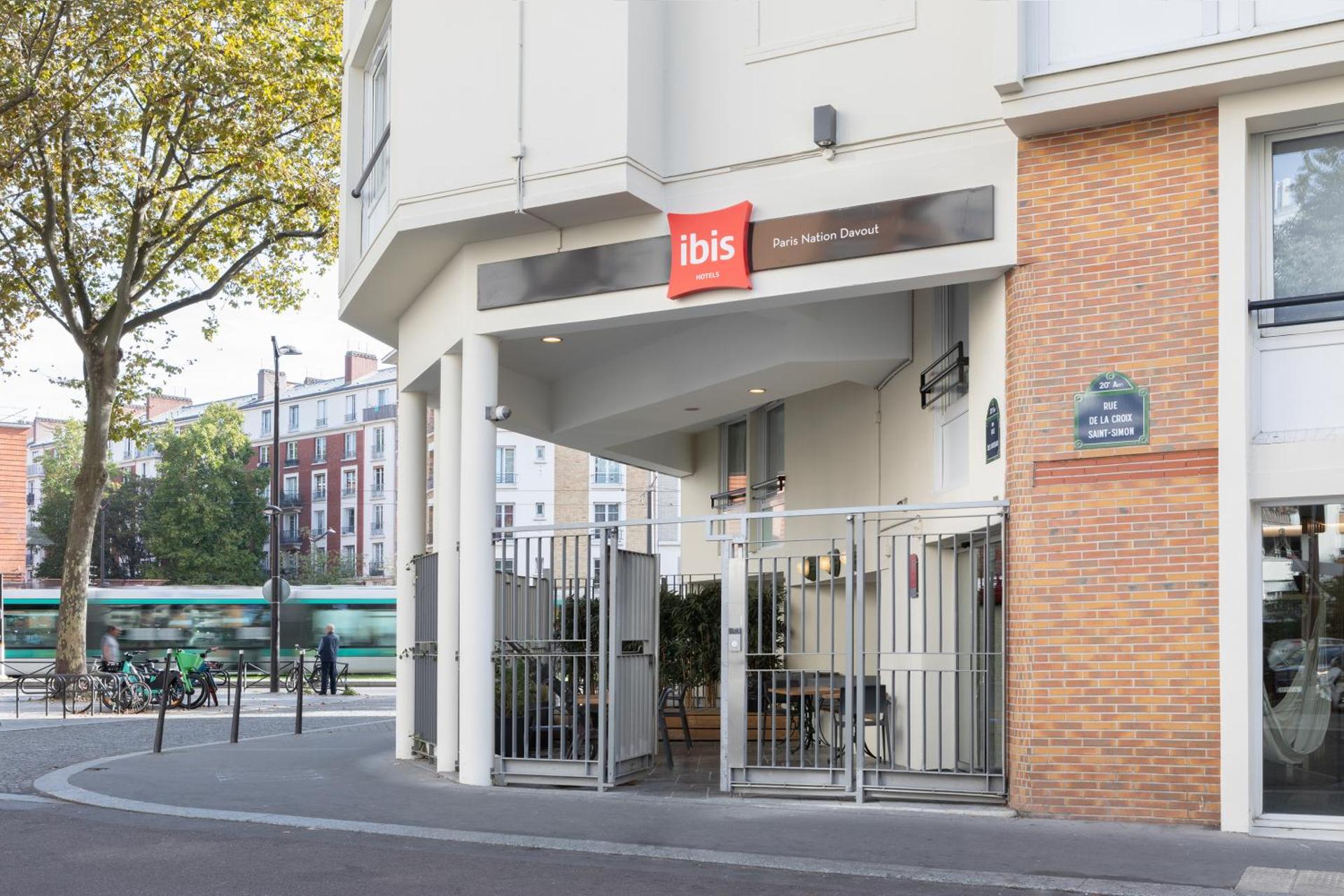ibis Paris Nation Davout - Photo 71